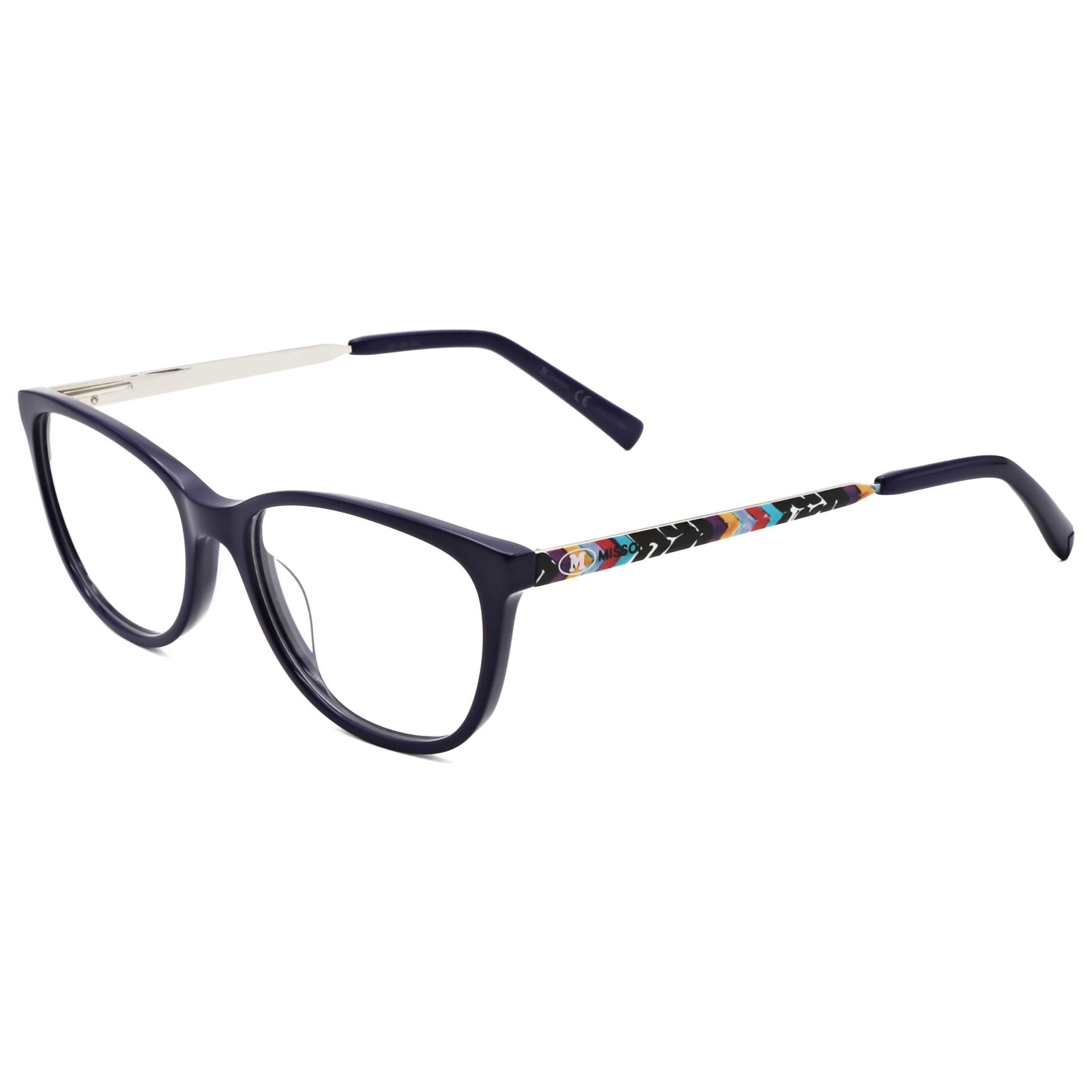 Missoni Women's Opticals MMI0033-PJP-53
