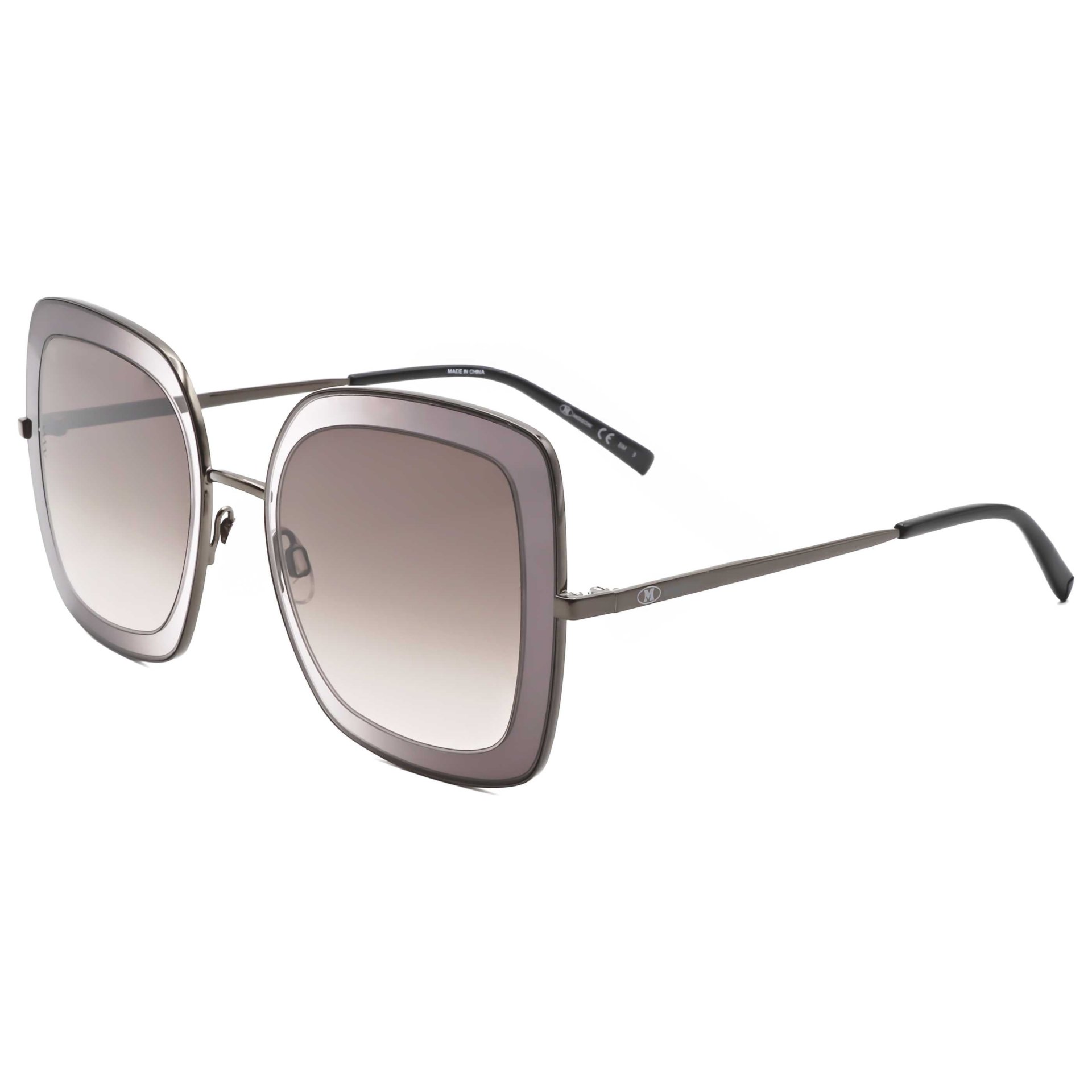 Missoni Women's Sunglasses MMI0034-S-V81-52