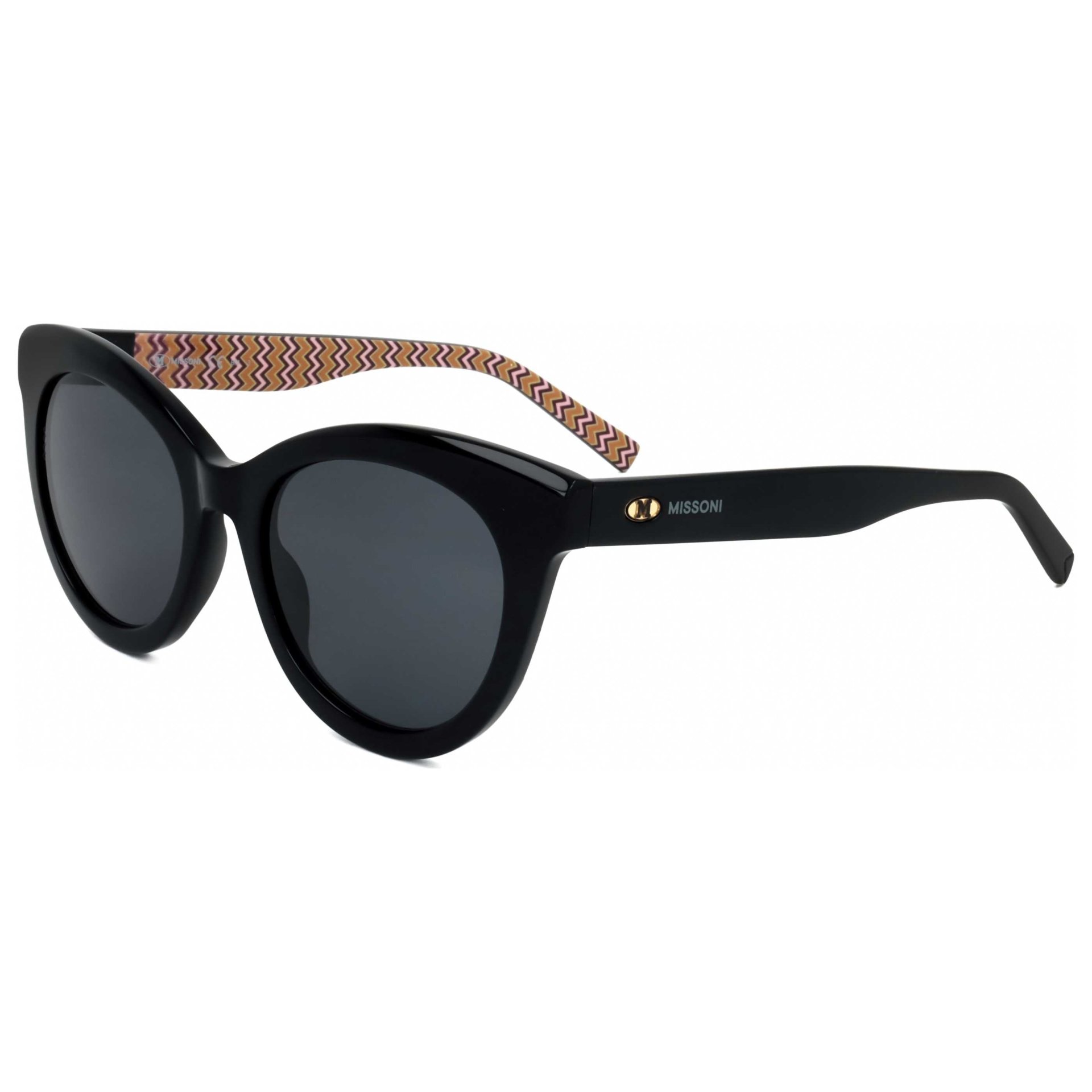 Missoni Women's Sunglasses MMI0090-S-807-52