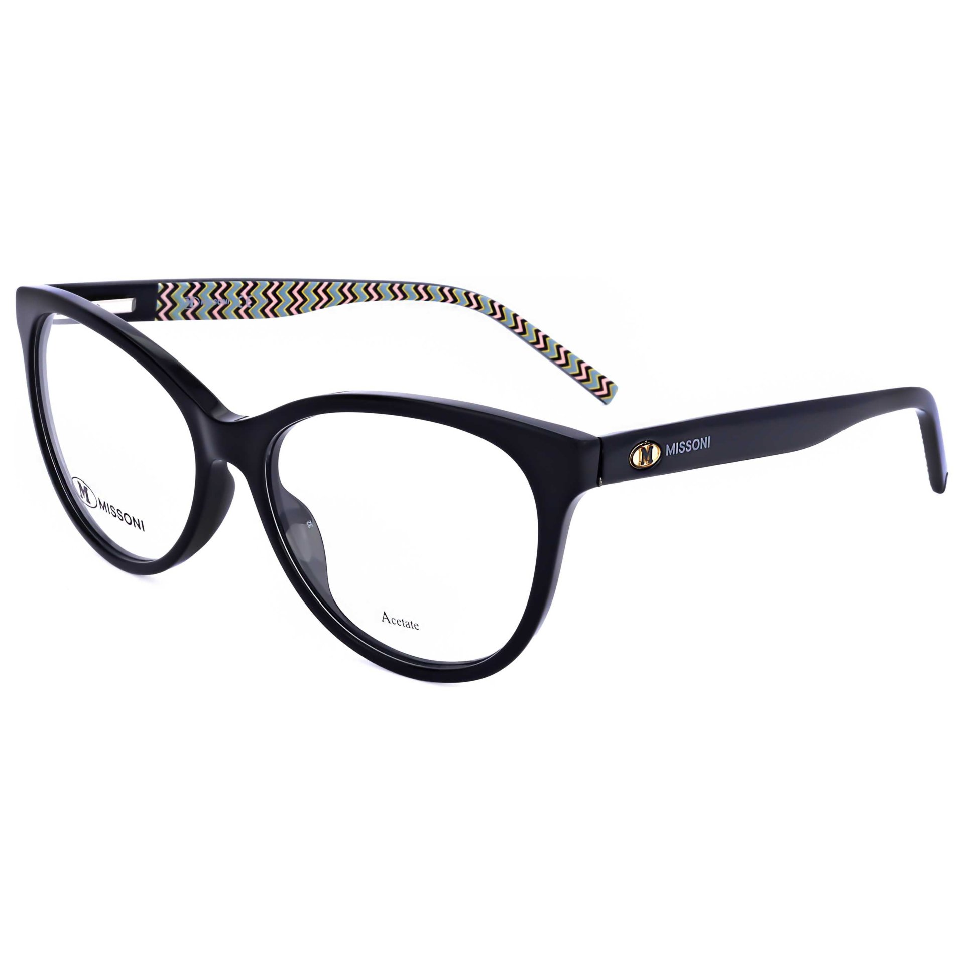 Missoni Women's Opticals MMI0092-807-53