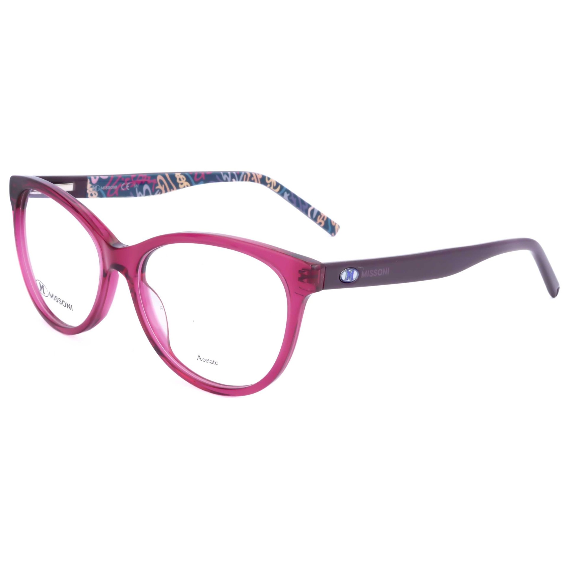 Missoni Women's Opticals MMI0092-8CQ-53