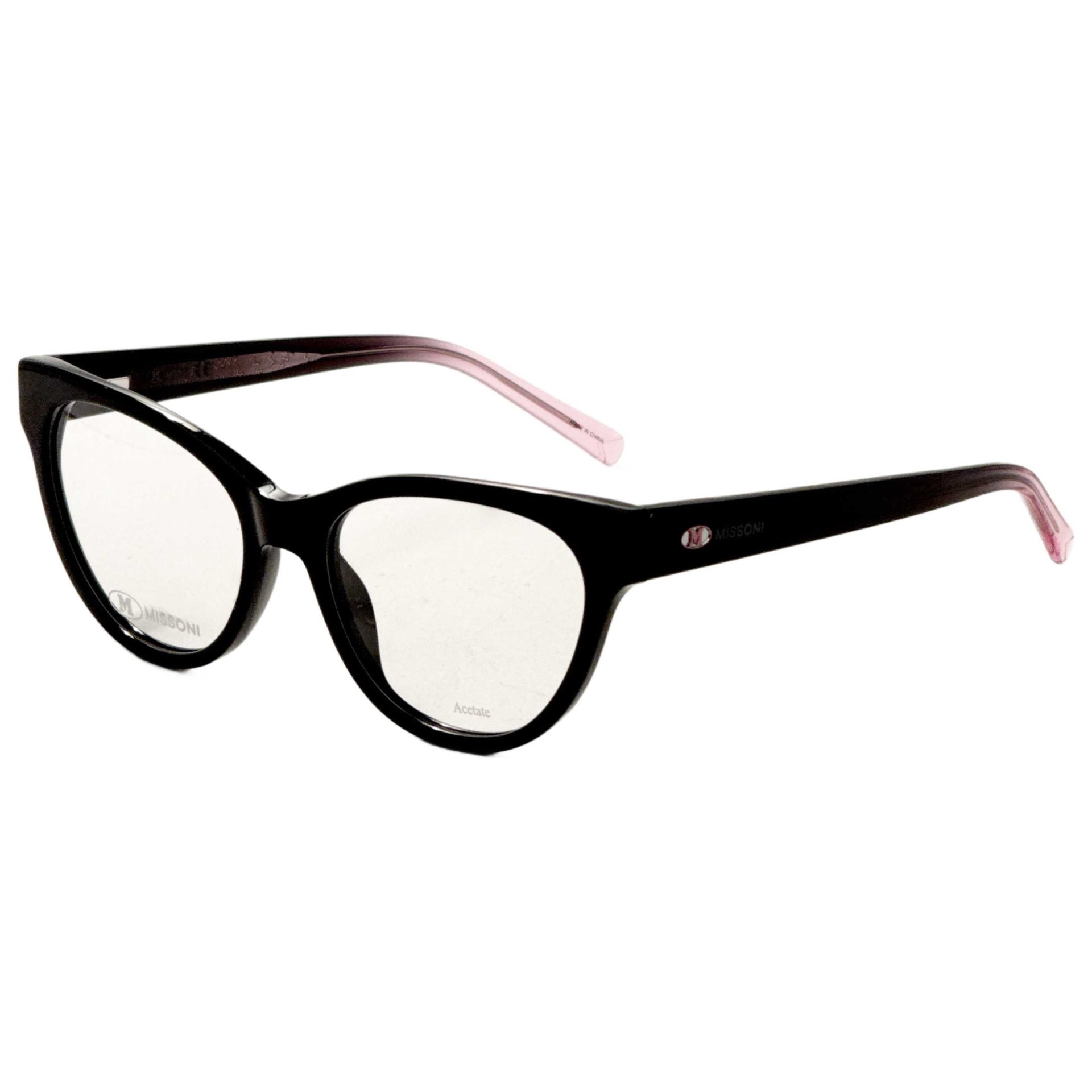 Missoni Women's Opticals MMI0097-807-53
