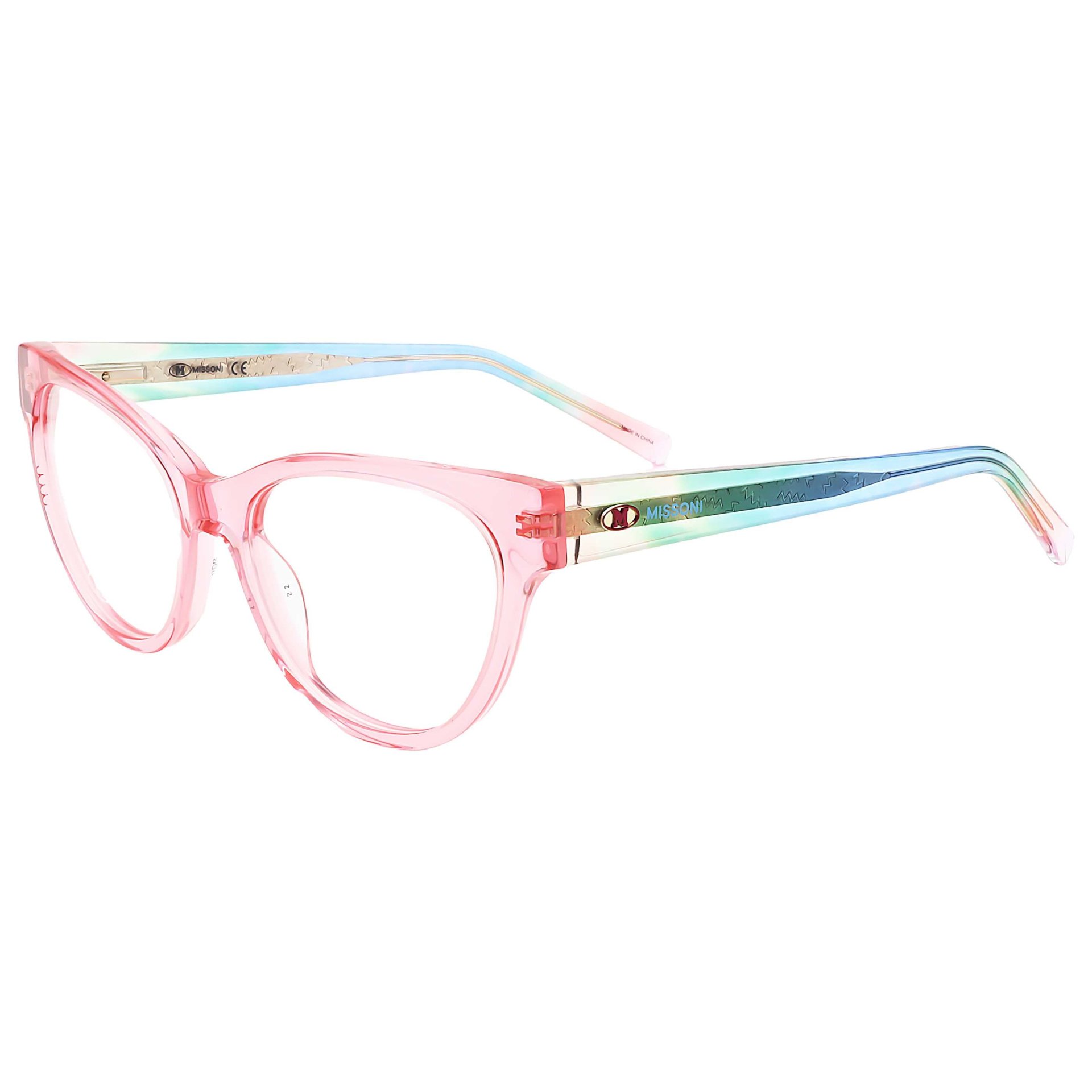 Missoni Women's Opticals MMI0097-OBL-53