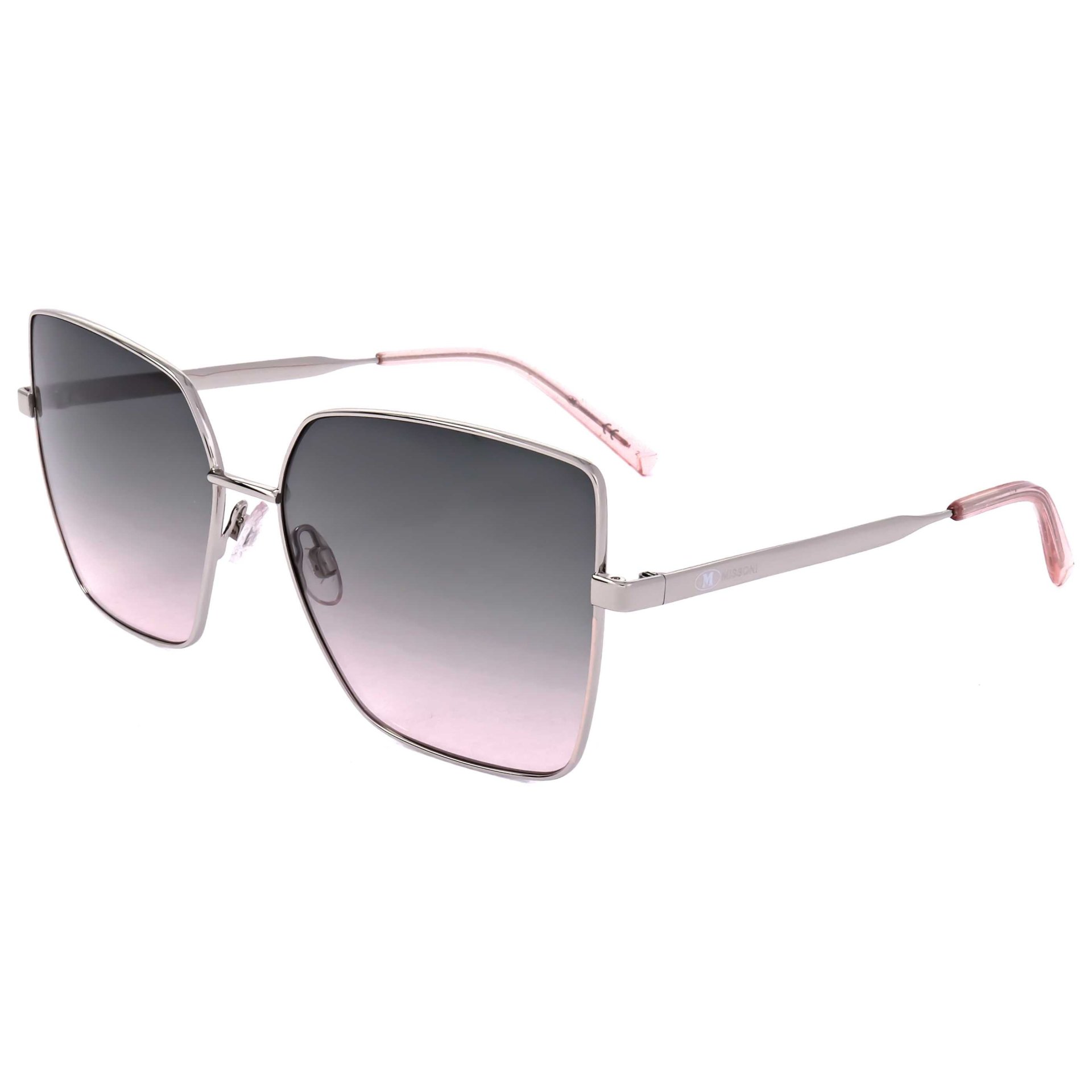 Missoni Women's Sunglasses MMI0101-S-3YZ-59