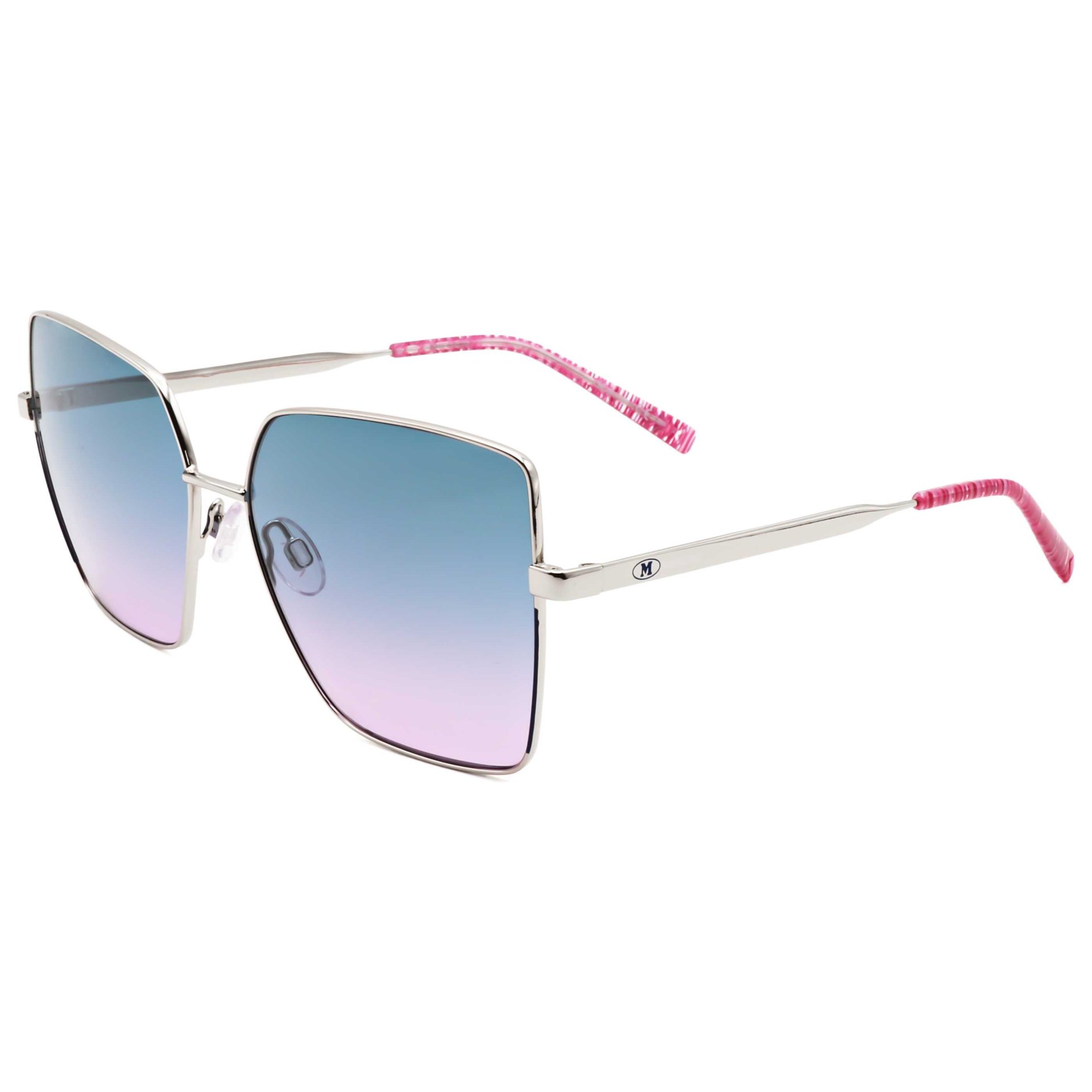 Missoni Women's Sunglasses MMI0101-S-DOH-59