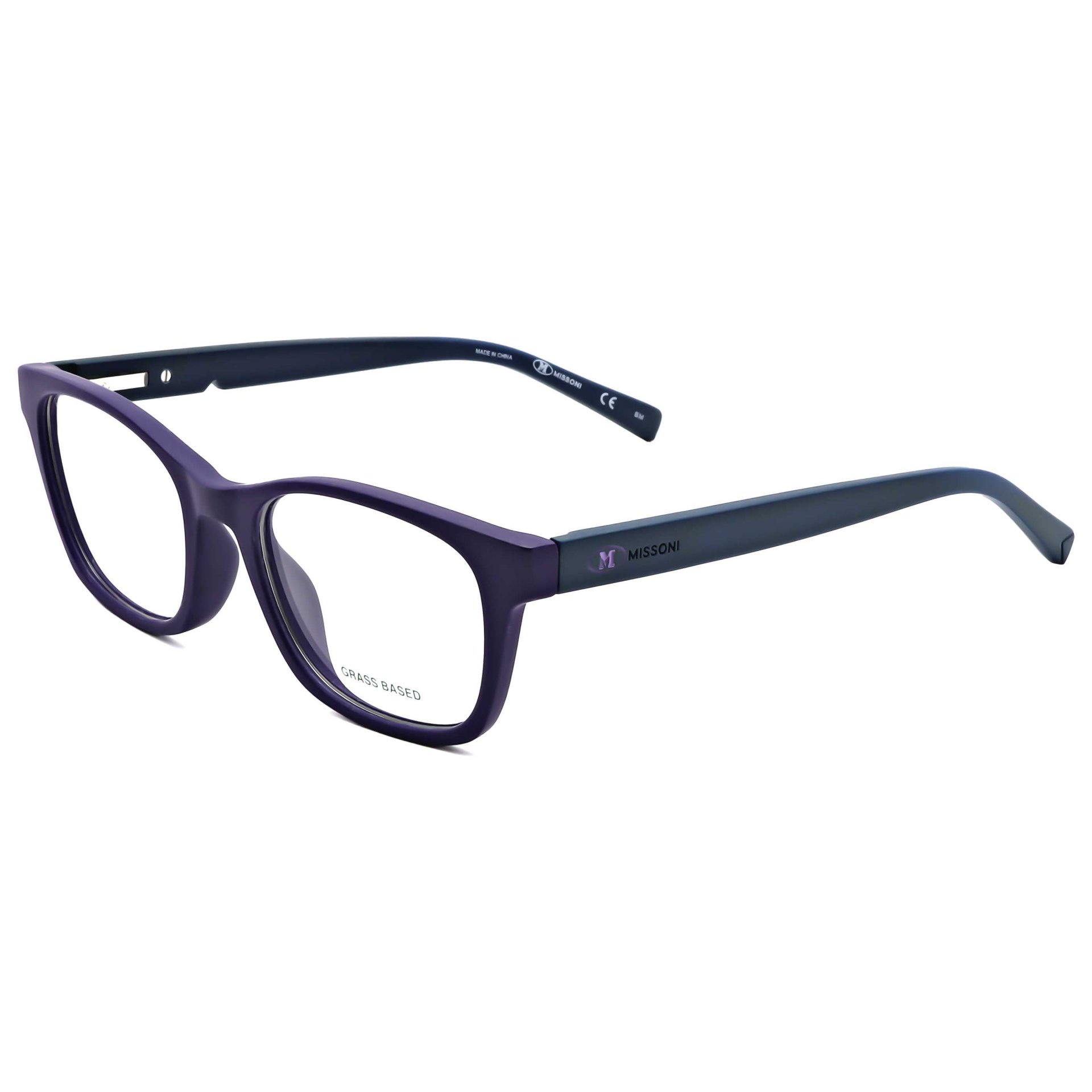Missoni Unisex Opticals MMI0108-TN-1JZ-49