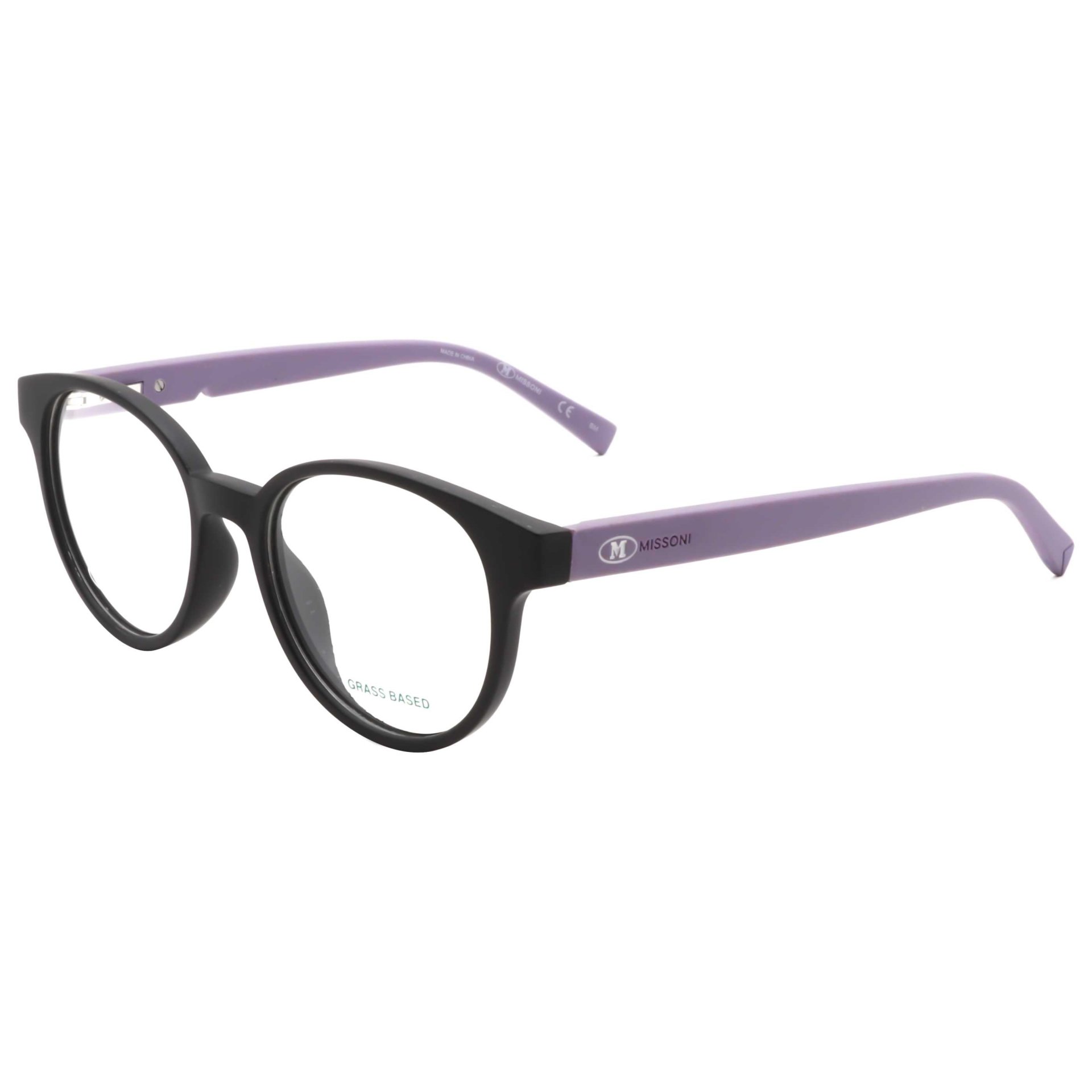 Missoni Unisex Opticals MMI0109-TN-003-48