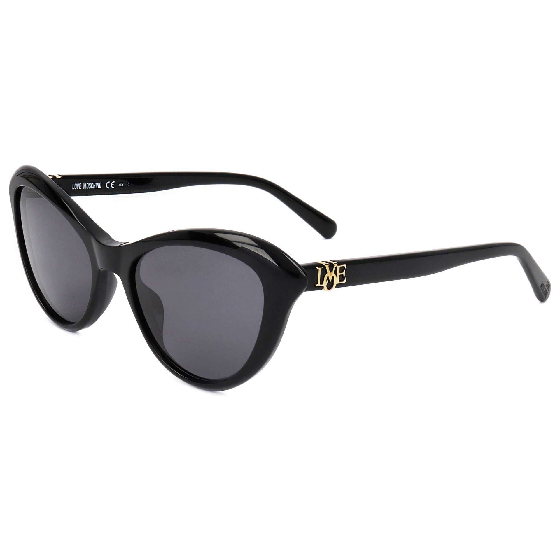 Moschino Women's Sunglasses MOL015S-0807-IR