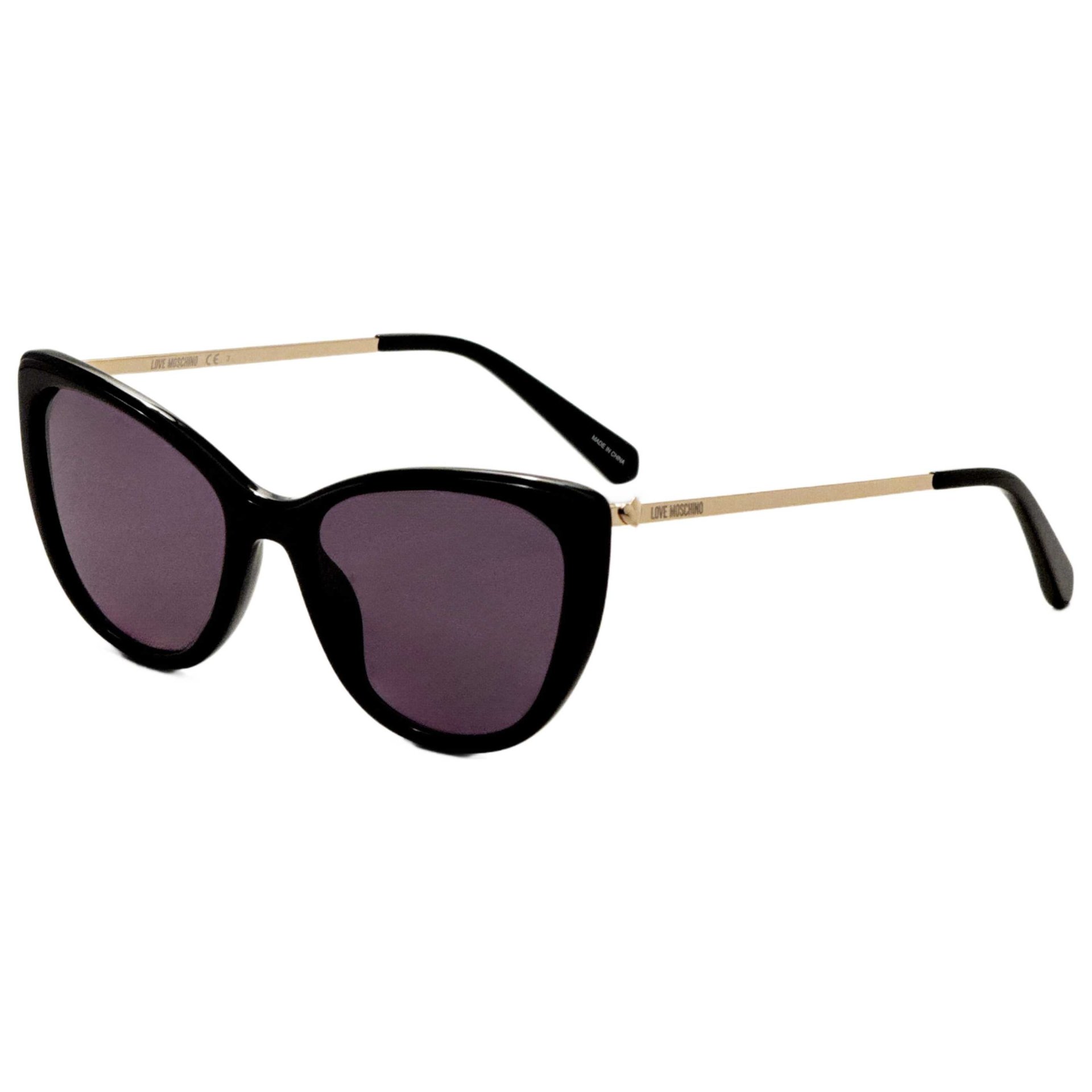 Moschino Women's Sunglasses MOL036-S-807-54