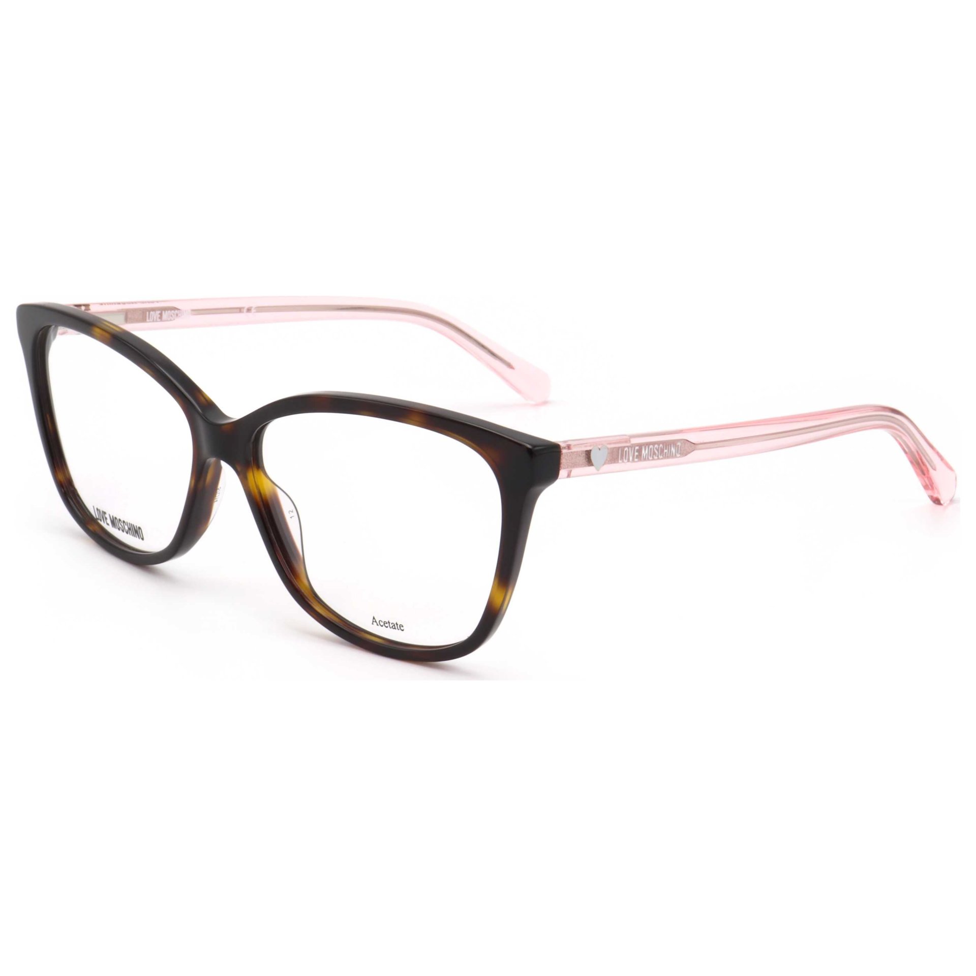 Moschino Women's Opticals MOL546-086-57