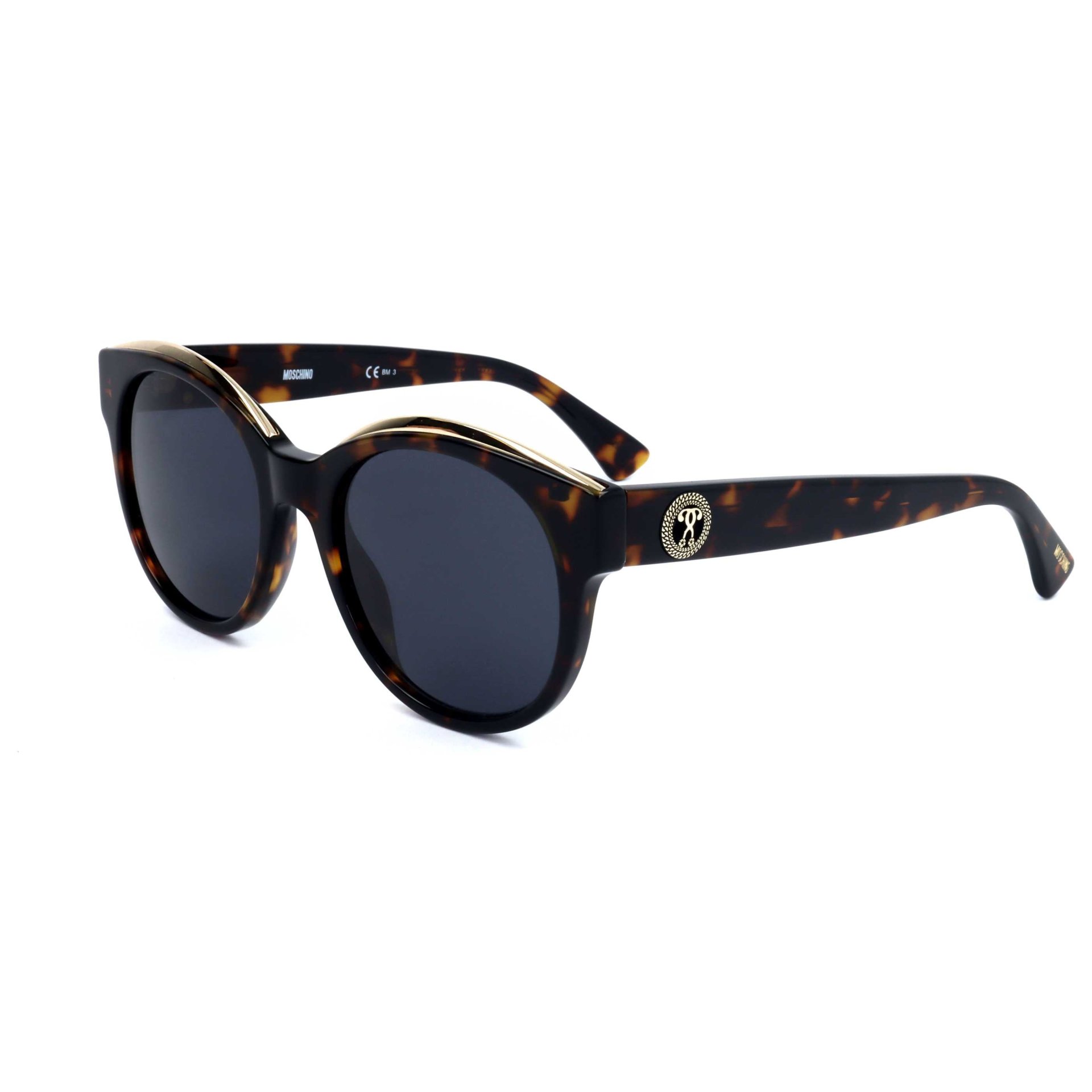 Moschino Women's Sunglasses MOS033-S-086-52
