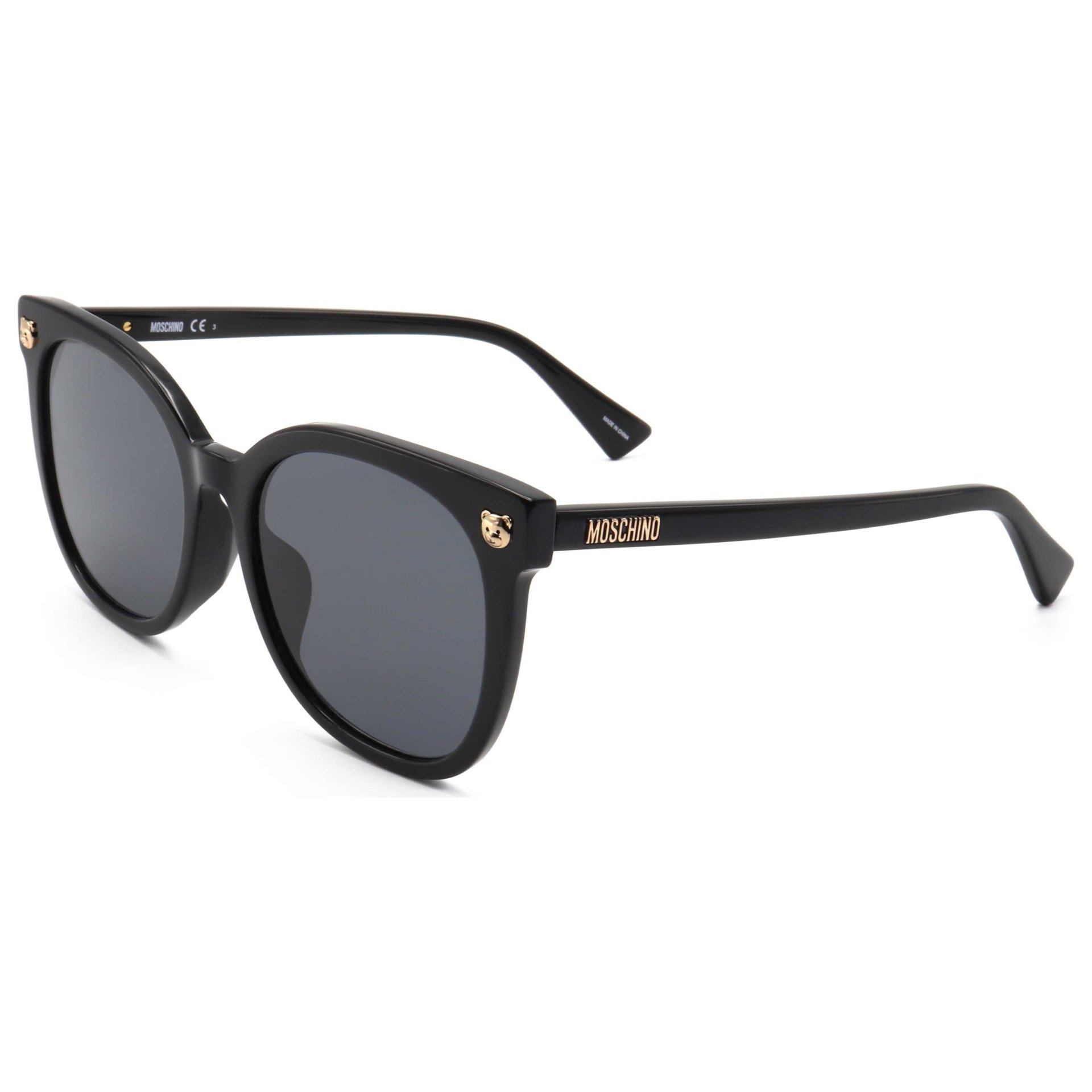 Moschino Women's Sunglasses MOS088-F-S-807-55