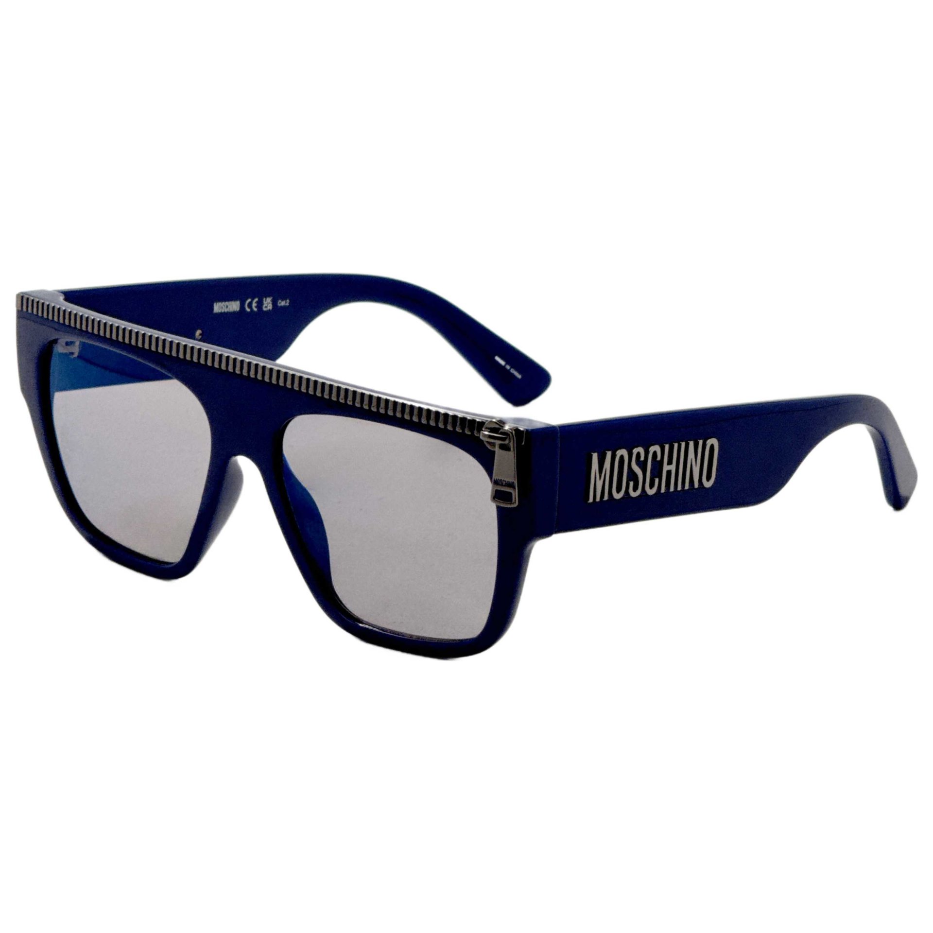 Moschino Men's Sunglasses MOS165S-0PJP-XT