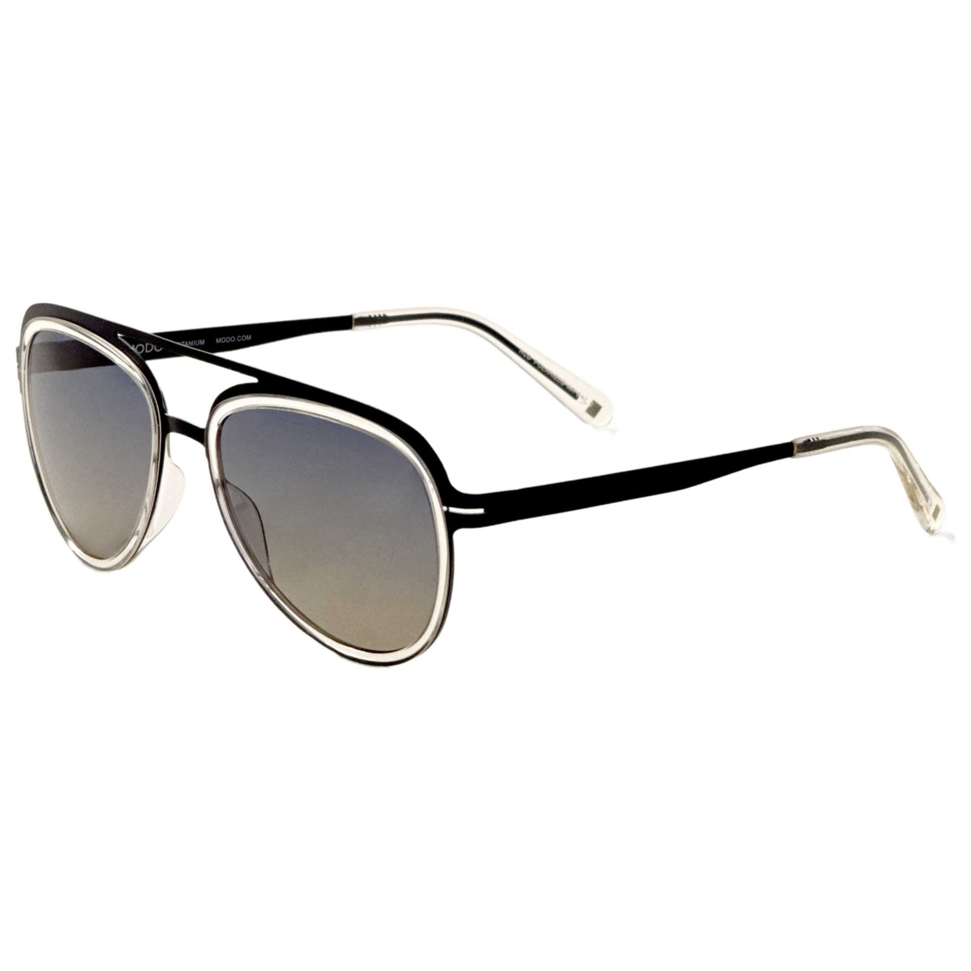 Modo Unisex Sunglasses MS452SCRYNY54