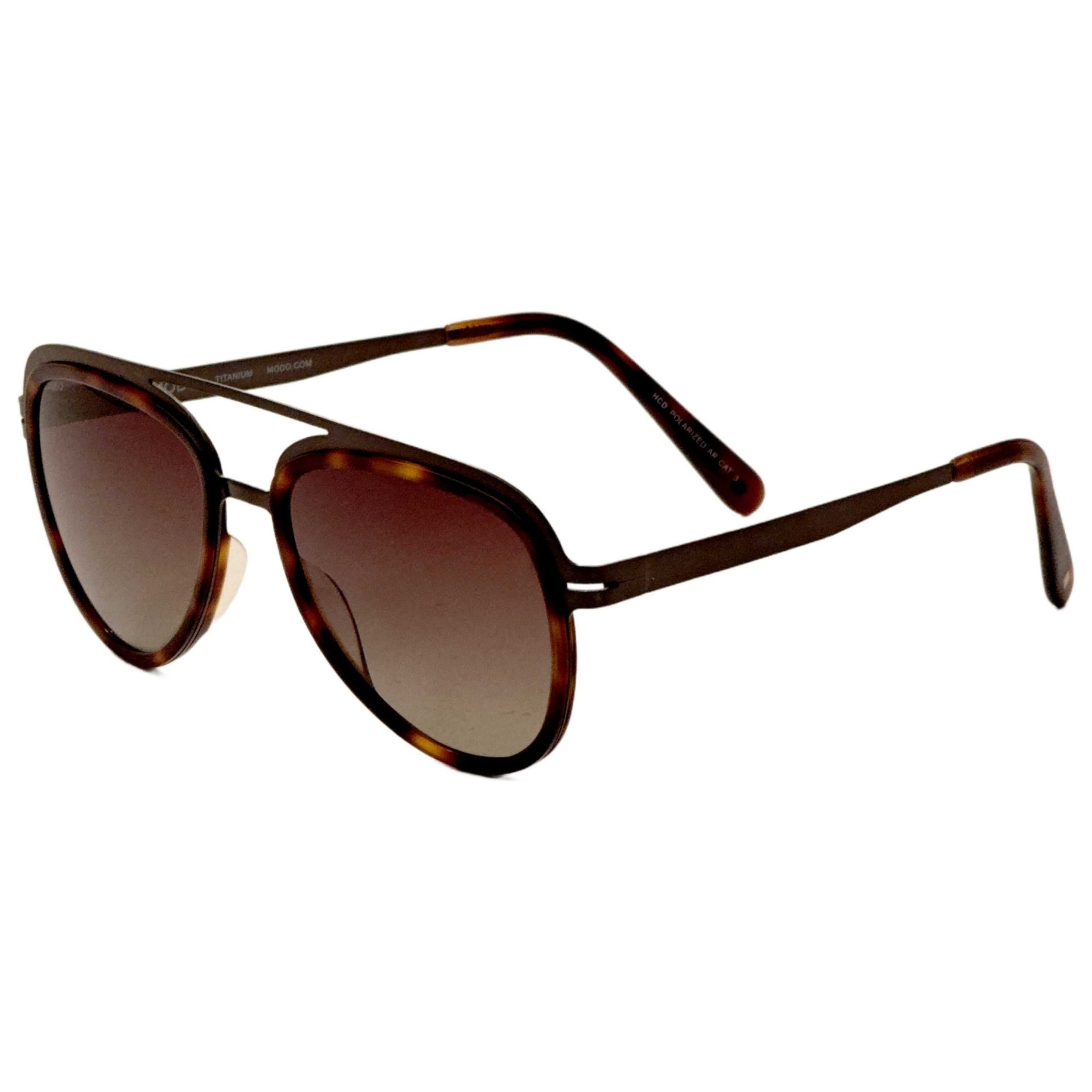 Modo Women's Sunglasses MS452STORT054