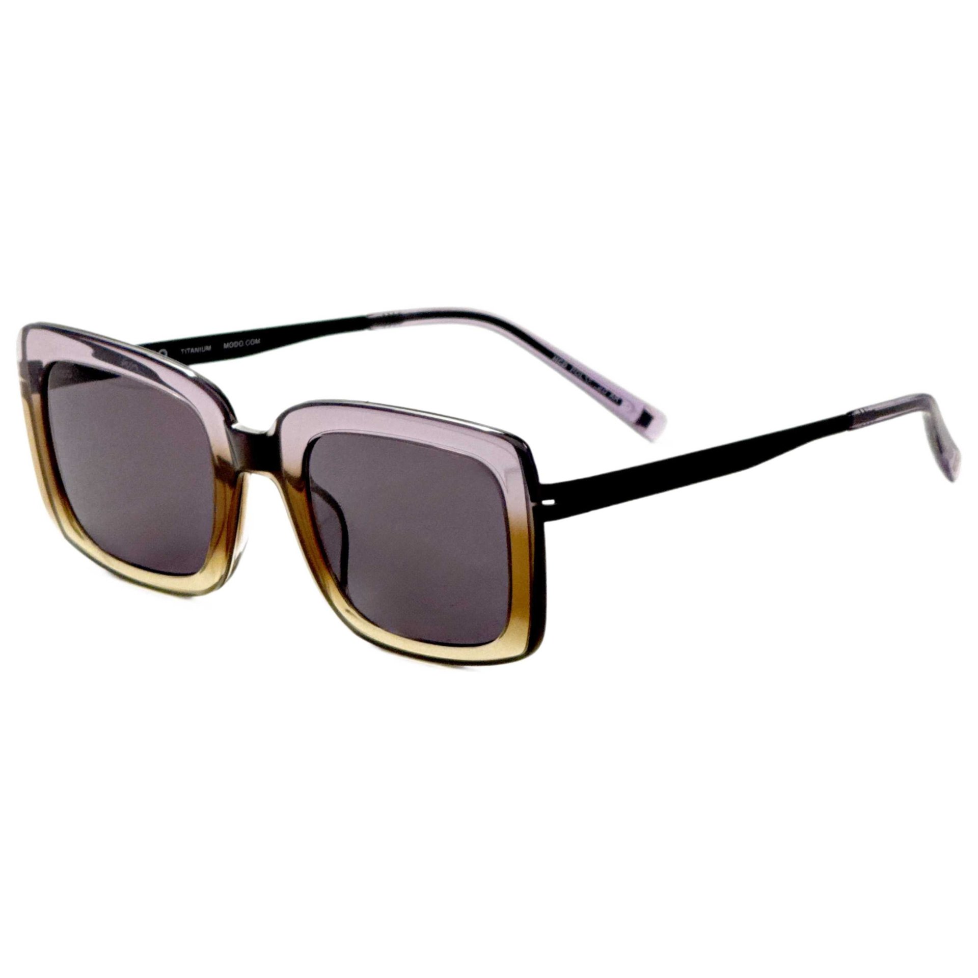 Modo Women's Sunglasses MS471SPYLW048