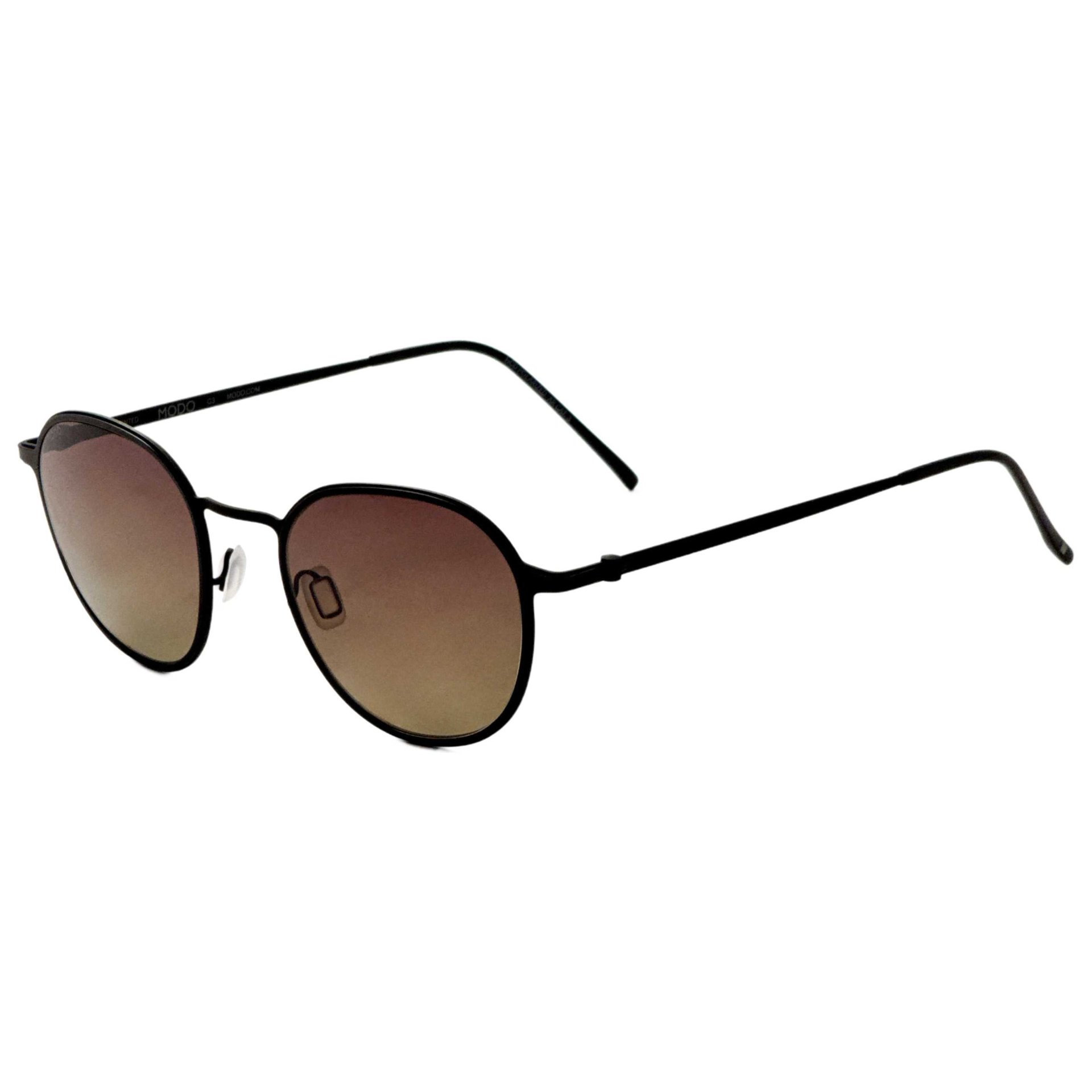 Modo Men's Sunglasses MS697SBLK0050