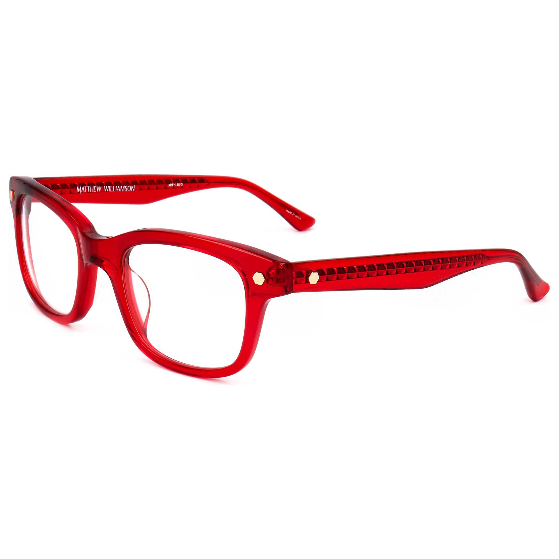 Linda Farrow Women's Opticals MW118-C3-50