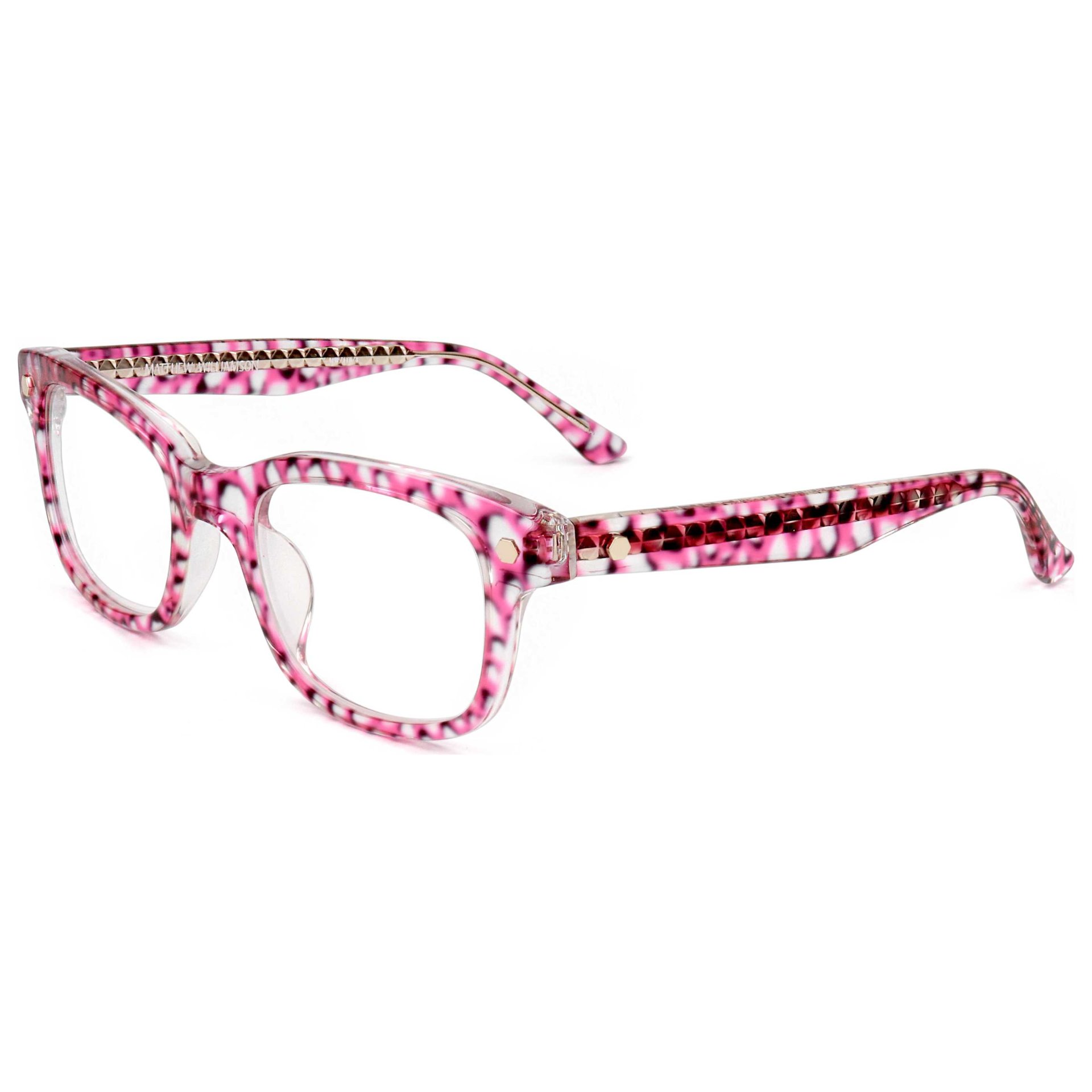 Linda Farrow Women's Opticals MW118-C4-50