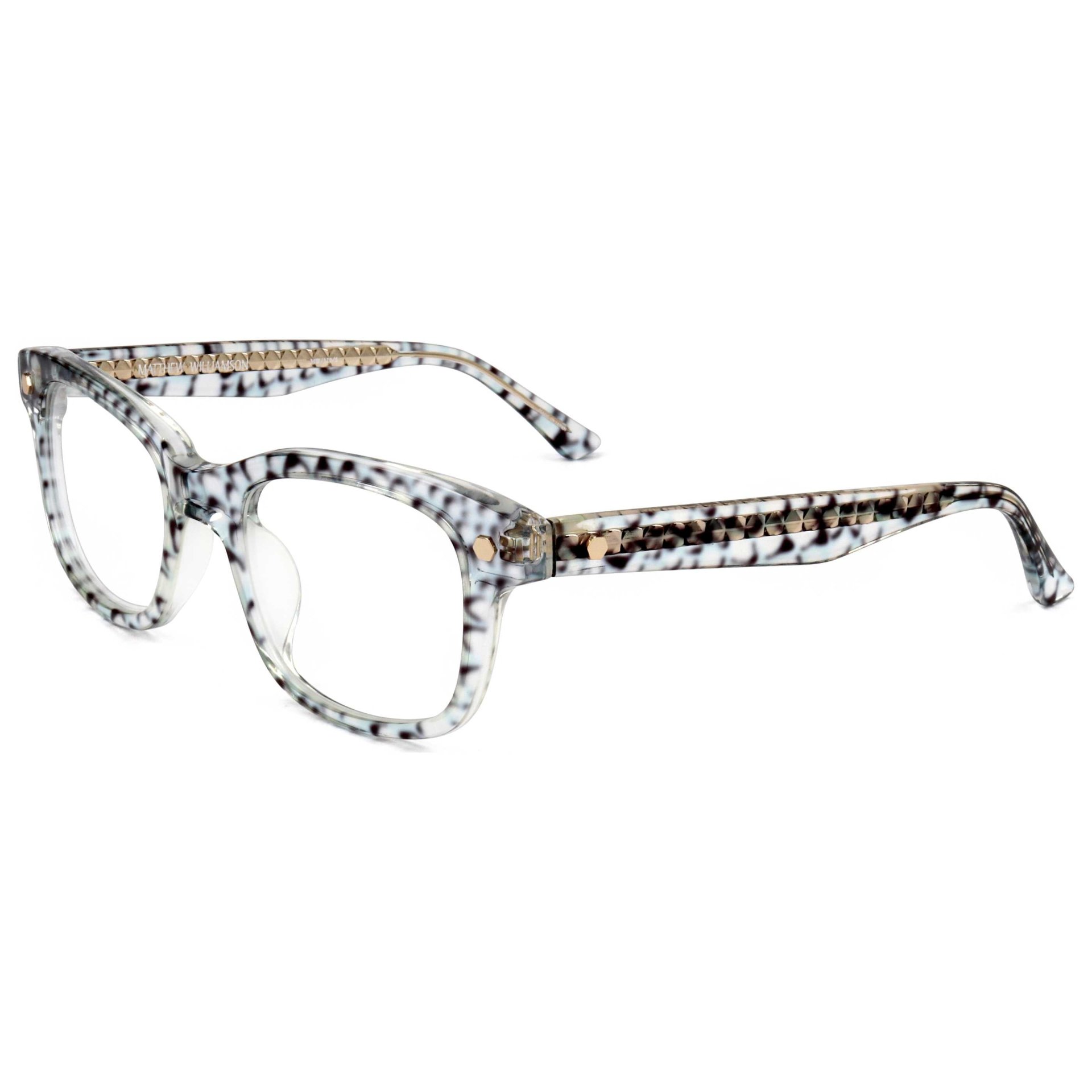Linda Farrow Women's Opticals MW118-C5-50