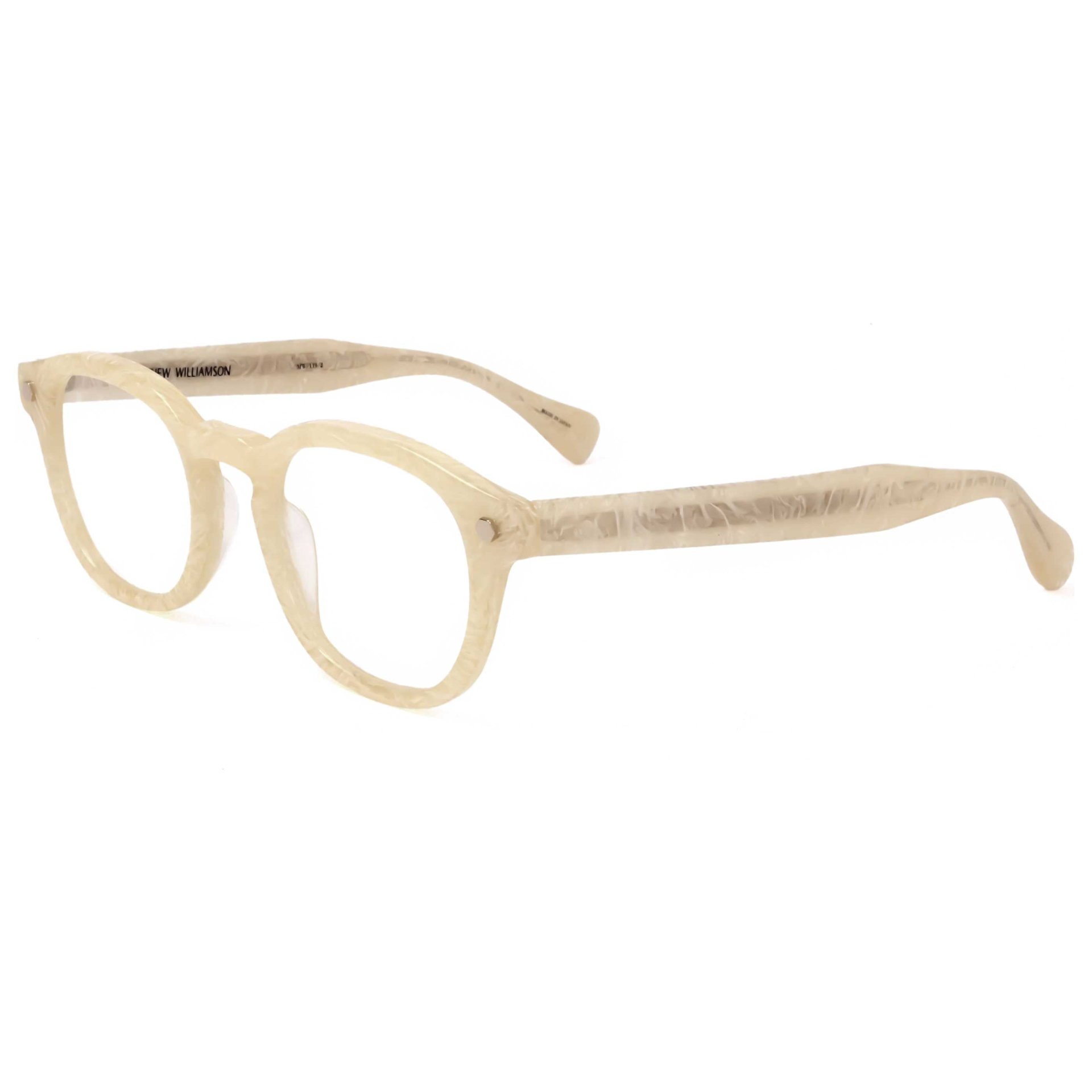 Linda Farrow Women's Opticals MW119-C2-49