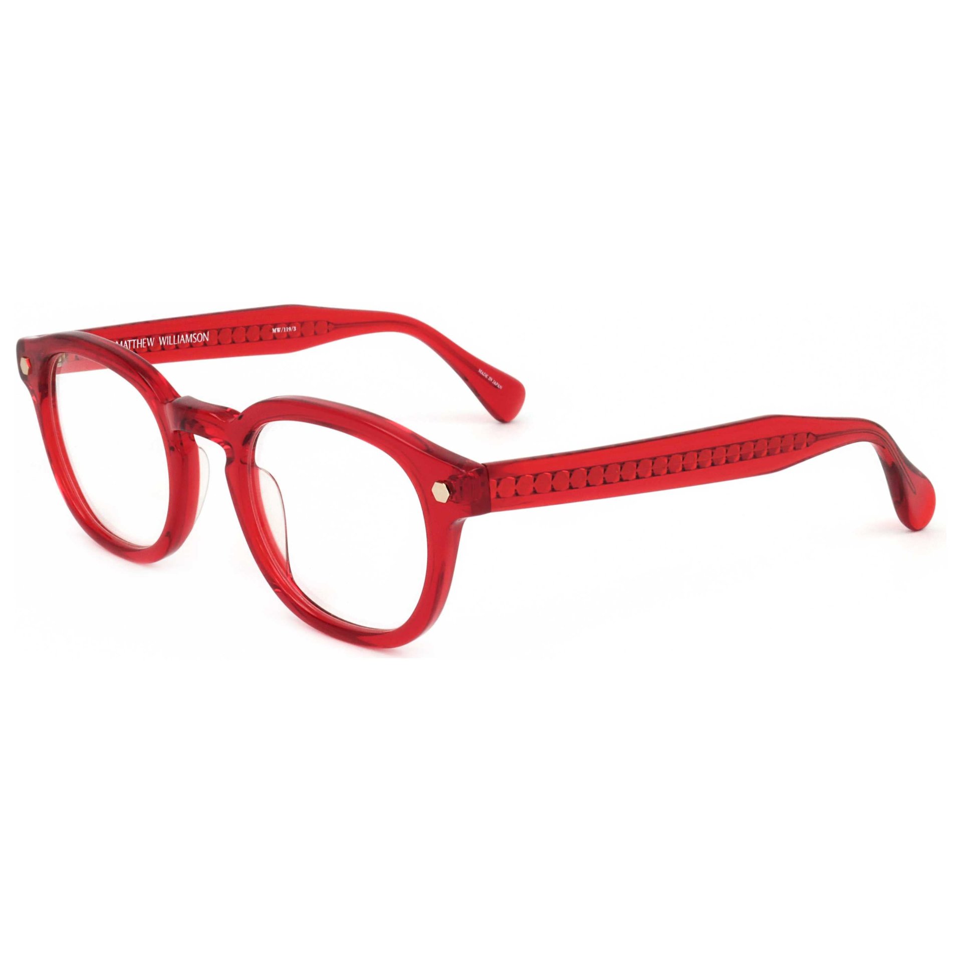 Linda Farrow Women's Opticals MW119-C3-49