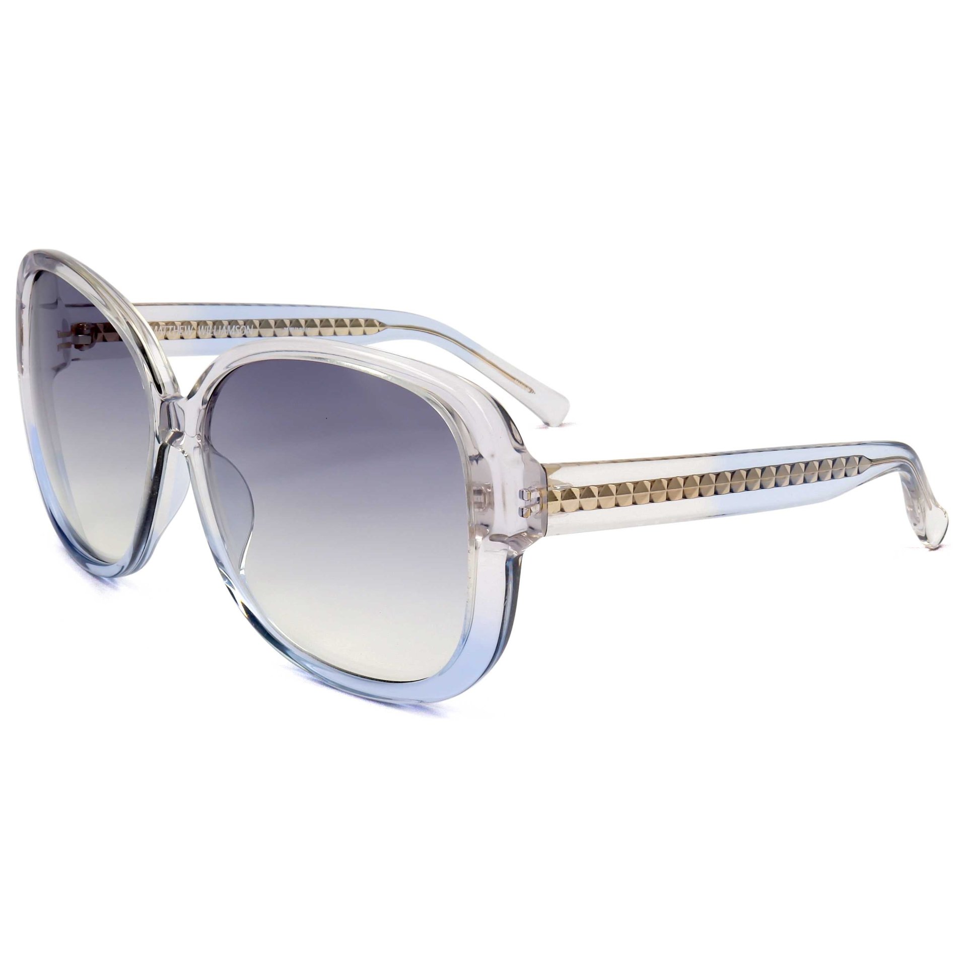 Linda Farrow Women's Sunglasses MW135-C4-62