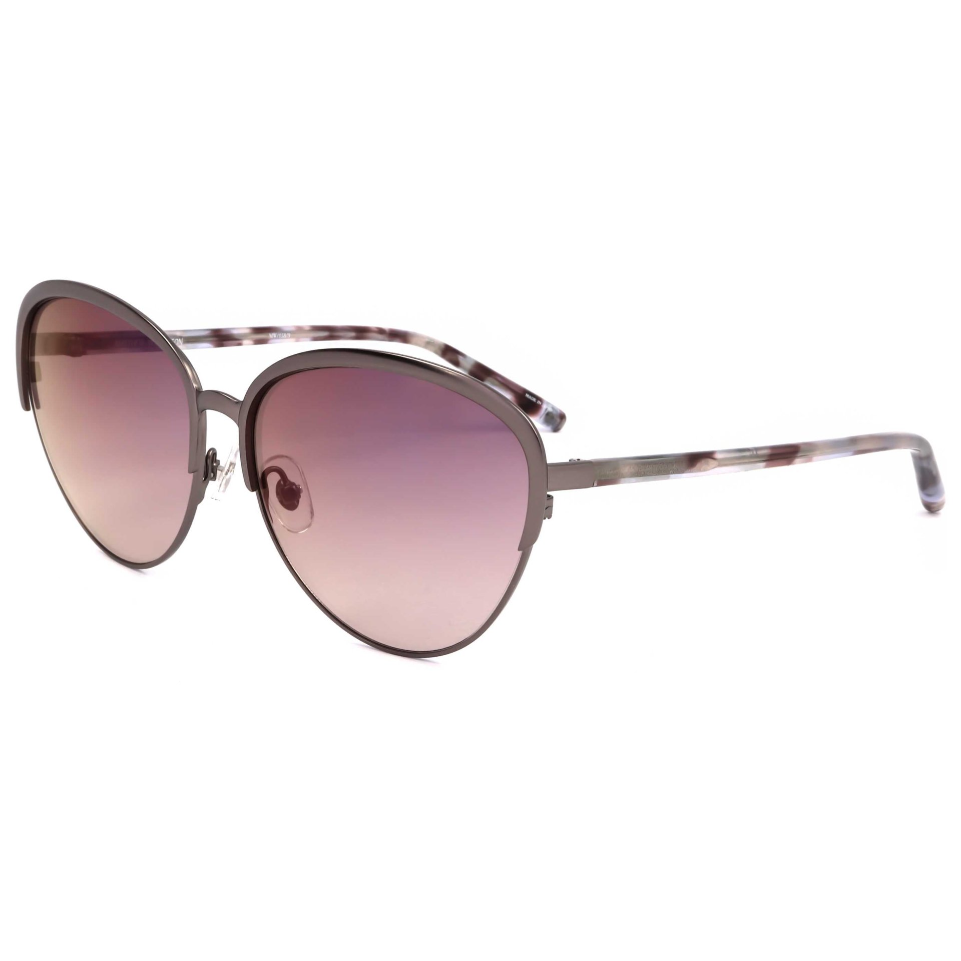 Linda Farrow Women's Sunglasses MW158-C3-62