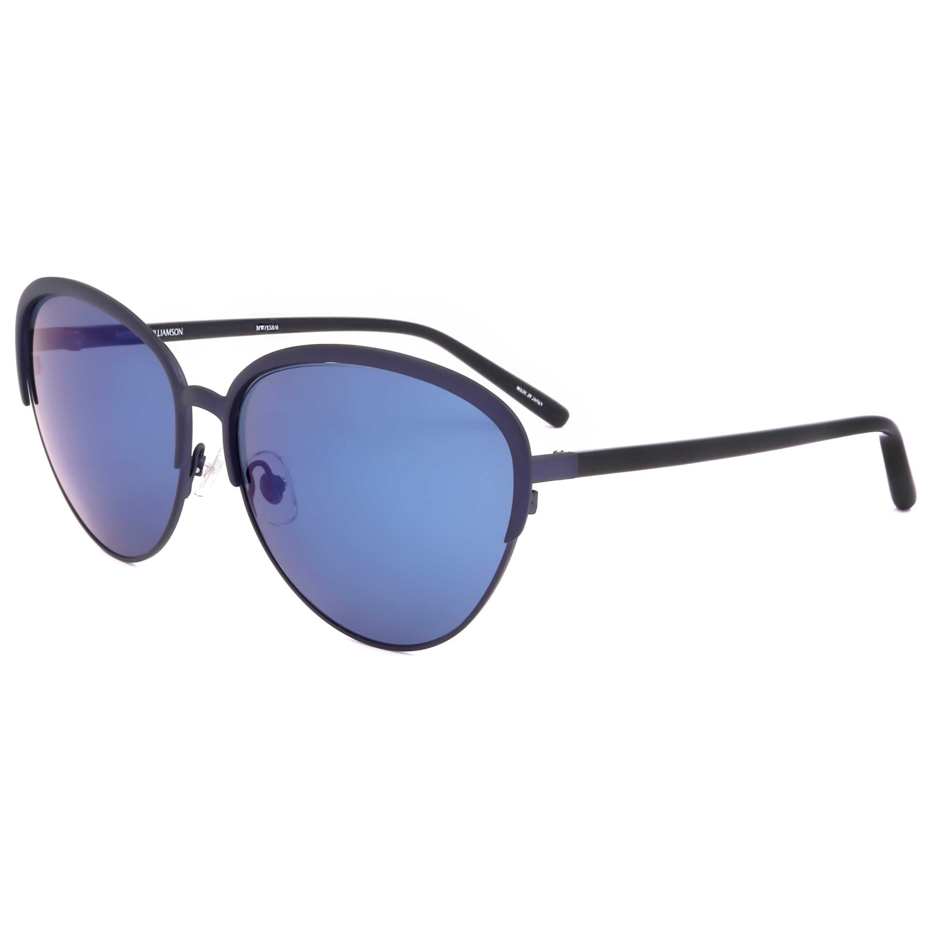 Linda Farrow Women's Sunglasses MW158-C6-62