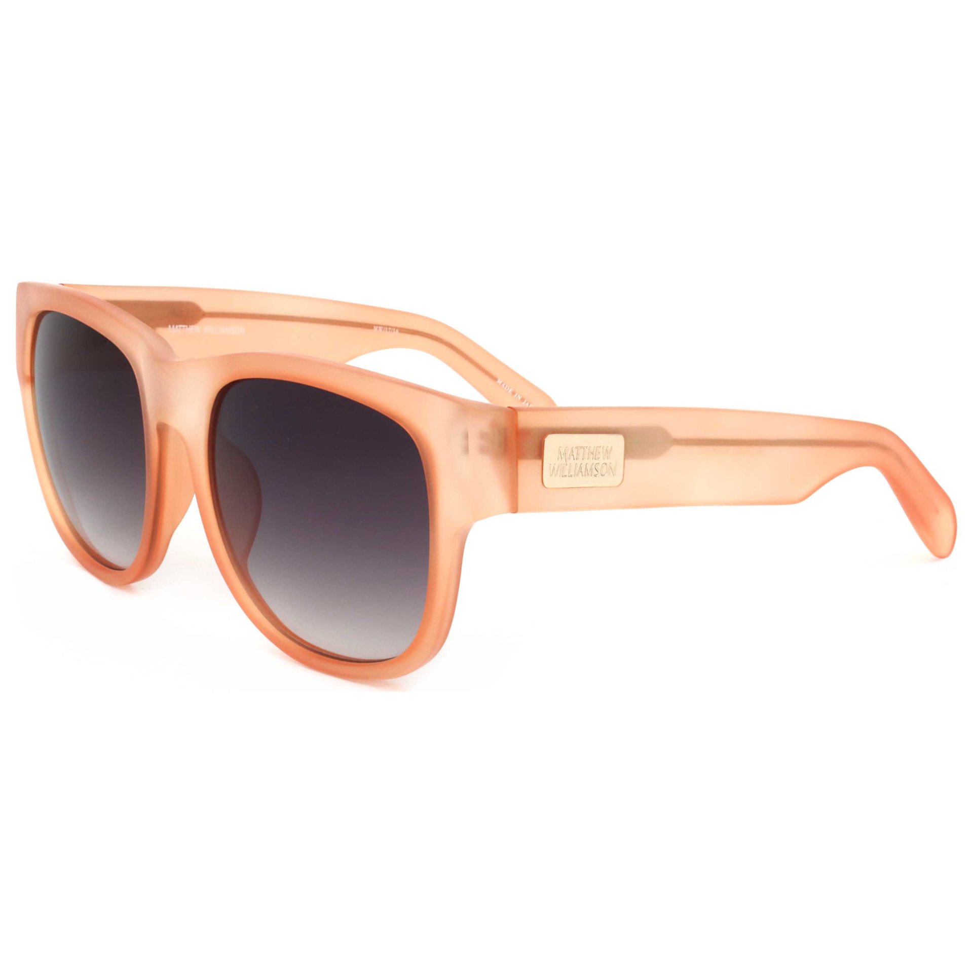 Linda Farrow Women's Sunglasses MW17-C16-56