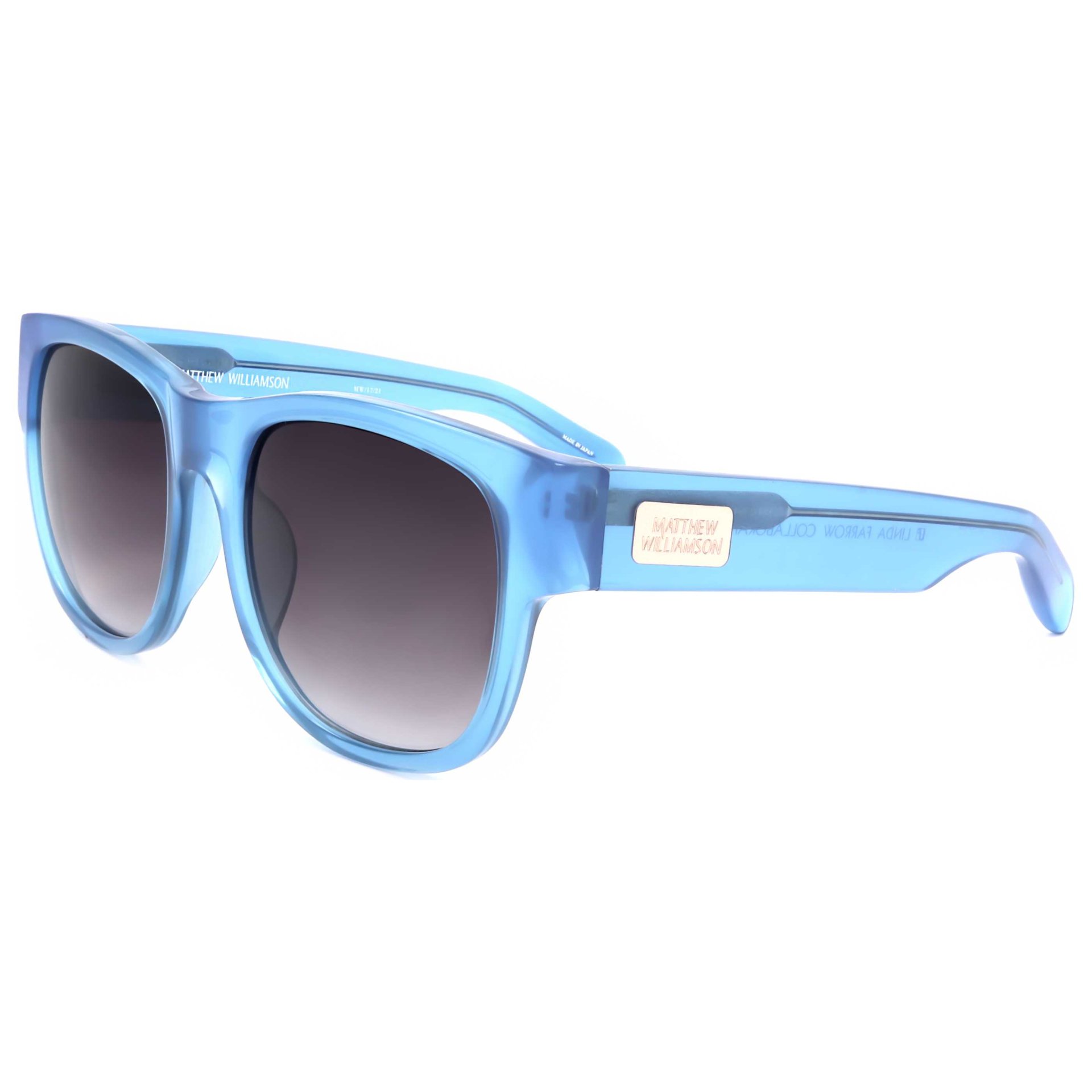 Linda Farrow Women's Sunglasses MW17-C21-55