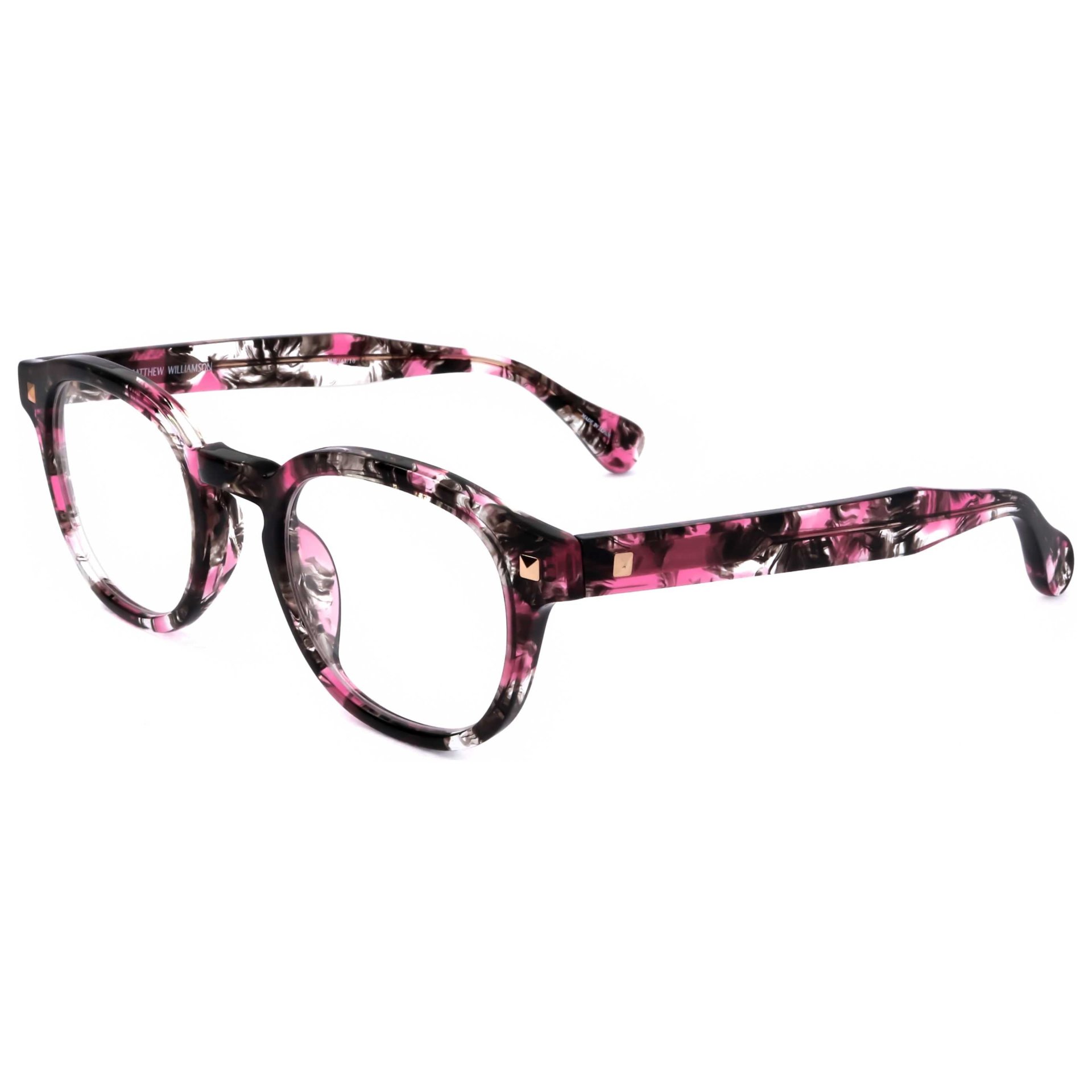 Linda Farrow Women's Opticals MW43-C10-49