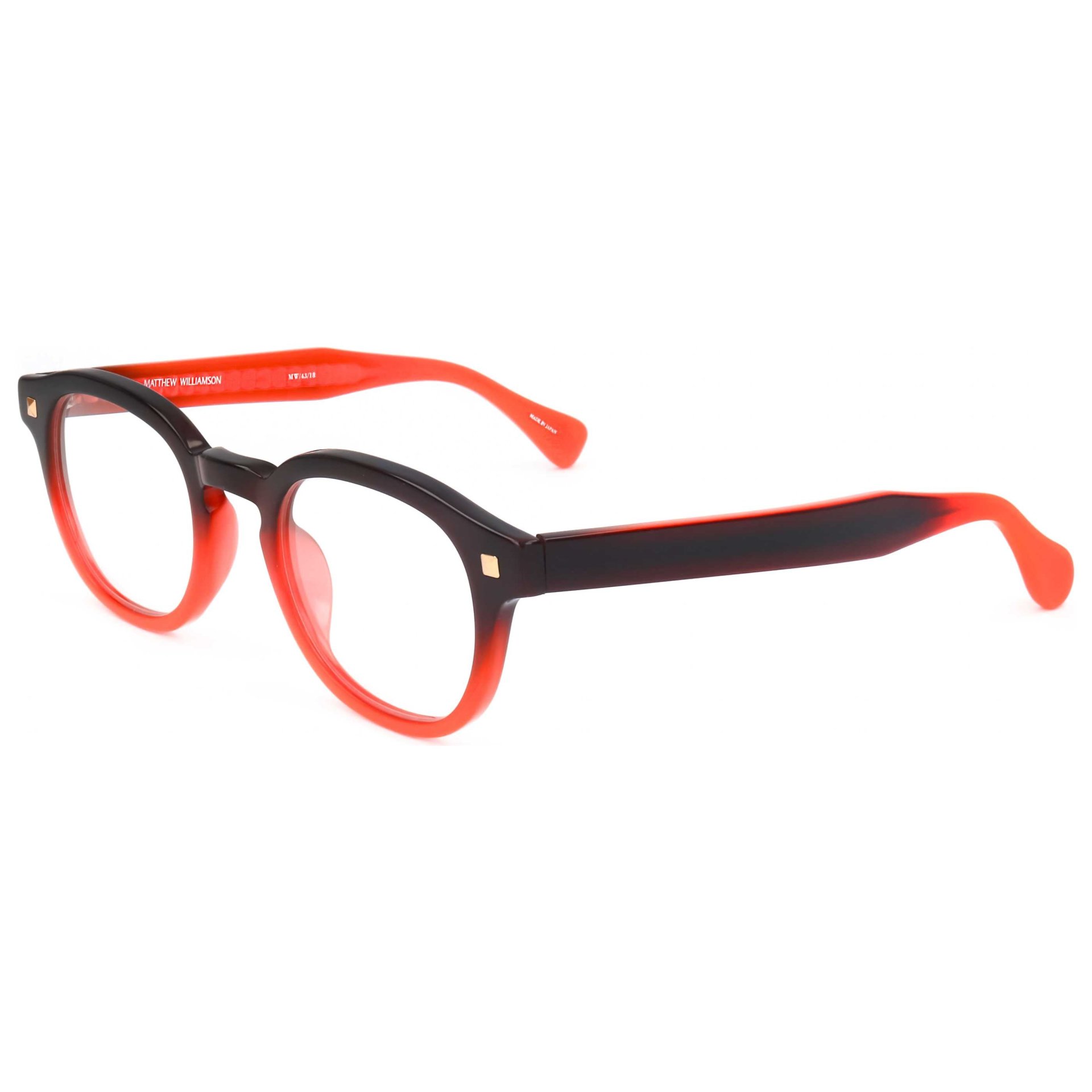 Linda Farrow Women's Opticals MW43-C18-49