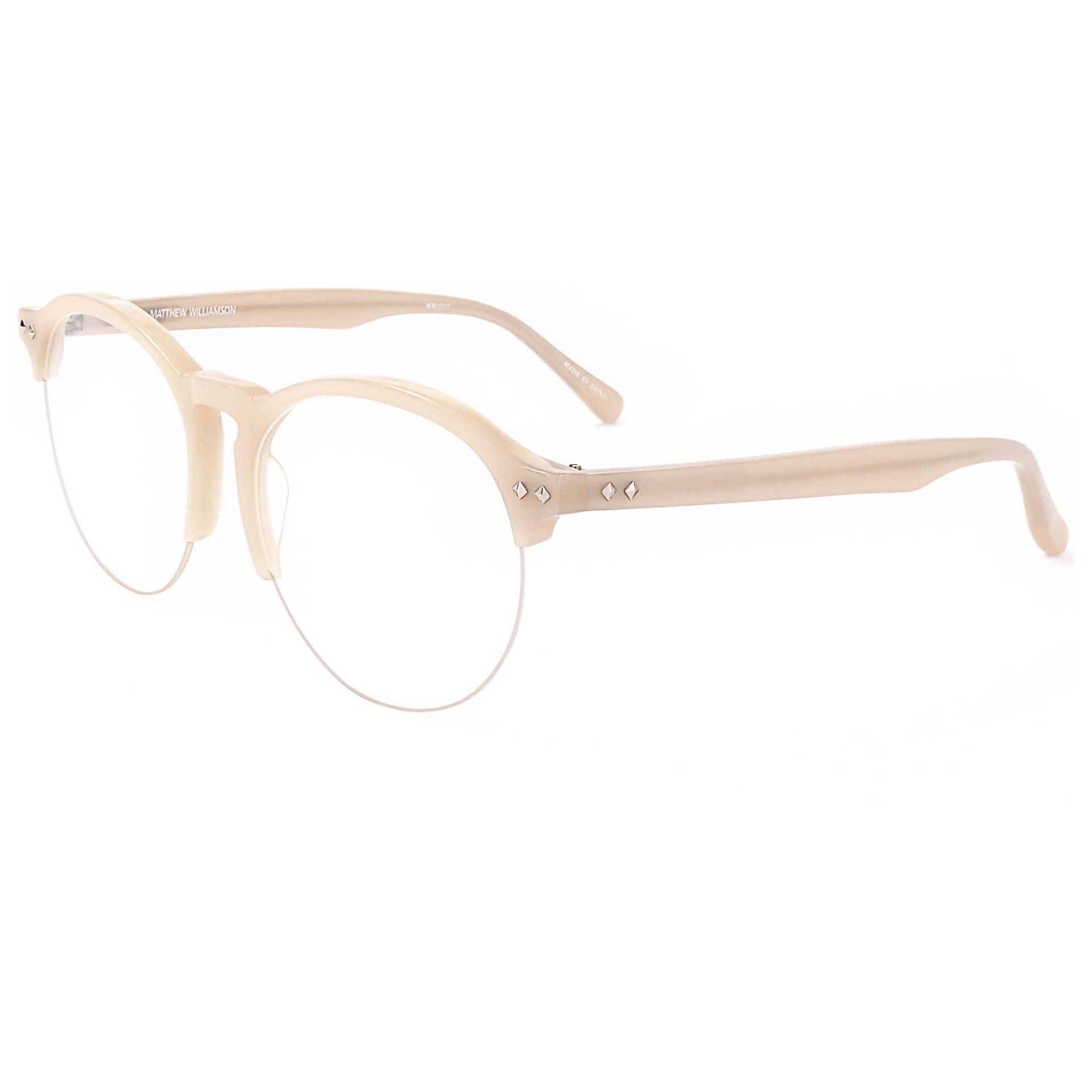Linda Farrow Women's Opticals MW57-C7-53