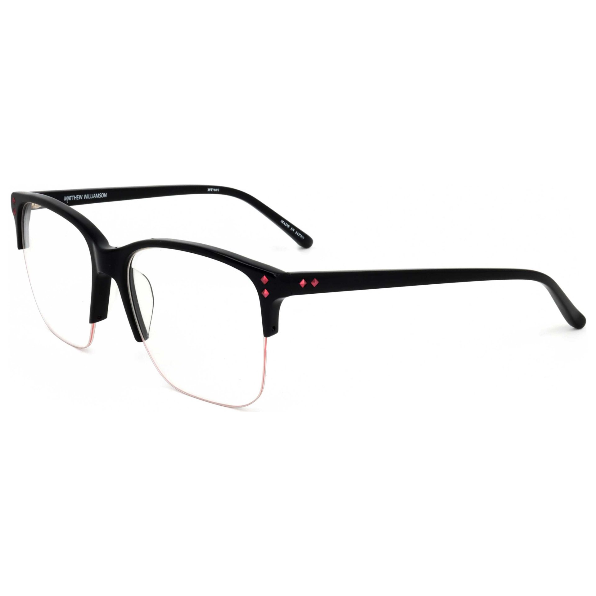 Linda Farrow Women's Opticals MW60-C1-57