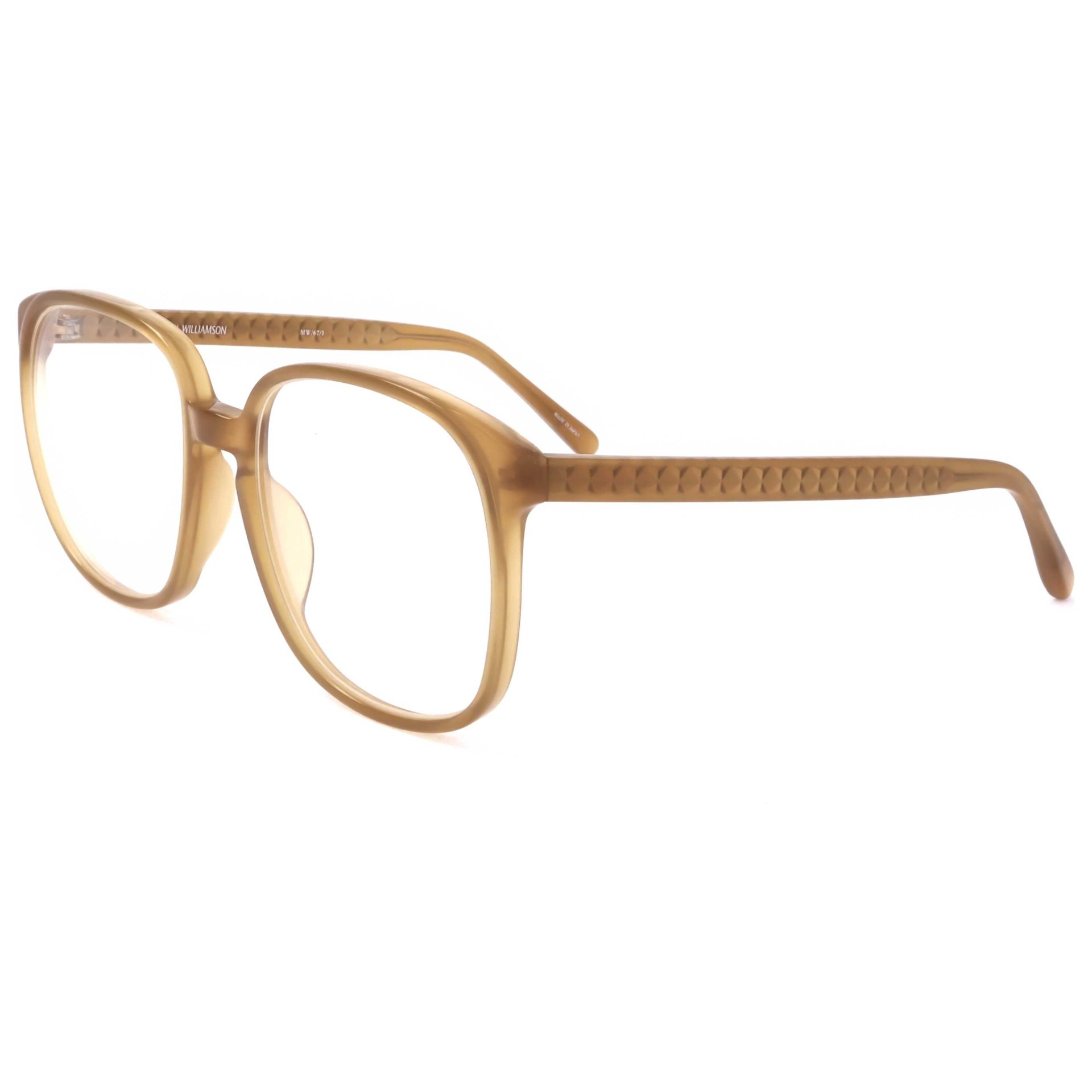 Linda Farrow Women's Opticals MW67-C1-55