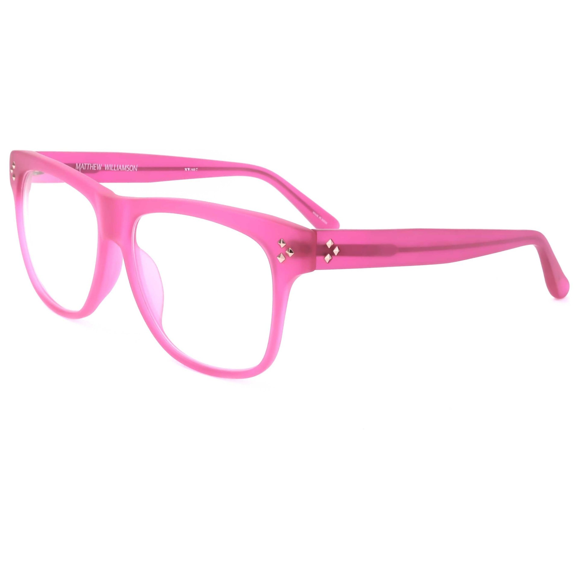 Linda Farrow Women's Opticals MW68-C7-56