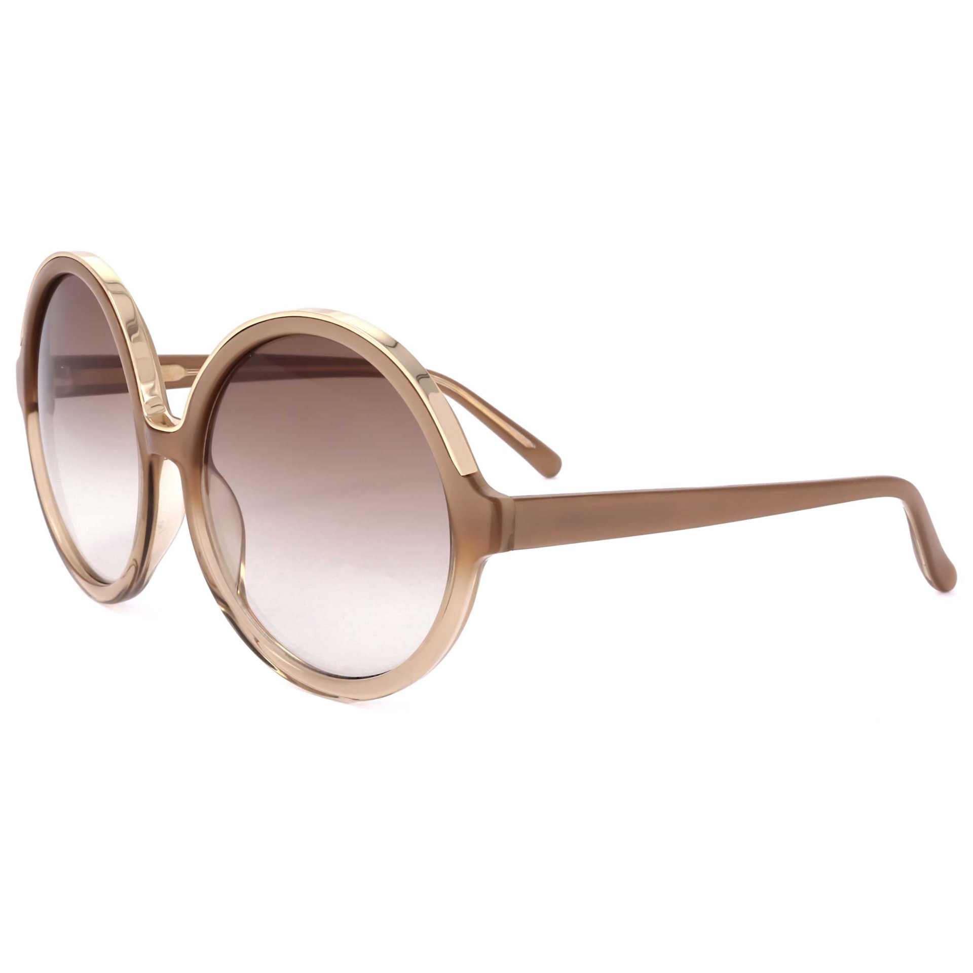 Linda Farrow Women's Sunglasses N21S1-C10-62