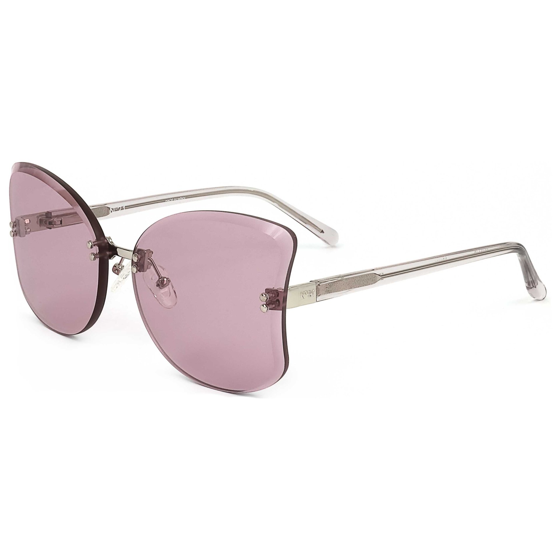 Linda Farrow Women's Sunglasses N21S13-C6-63