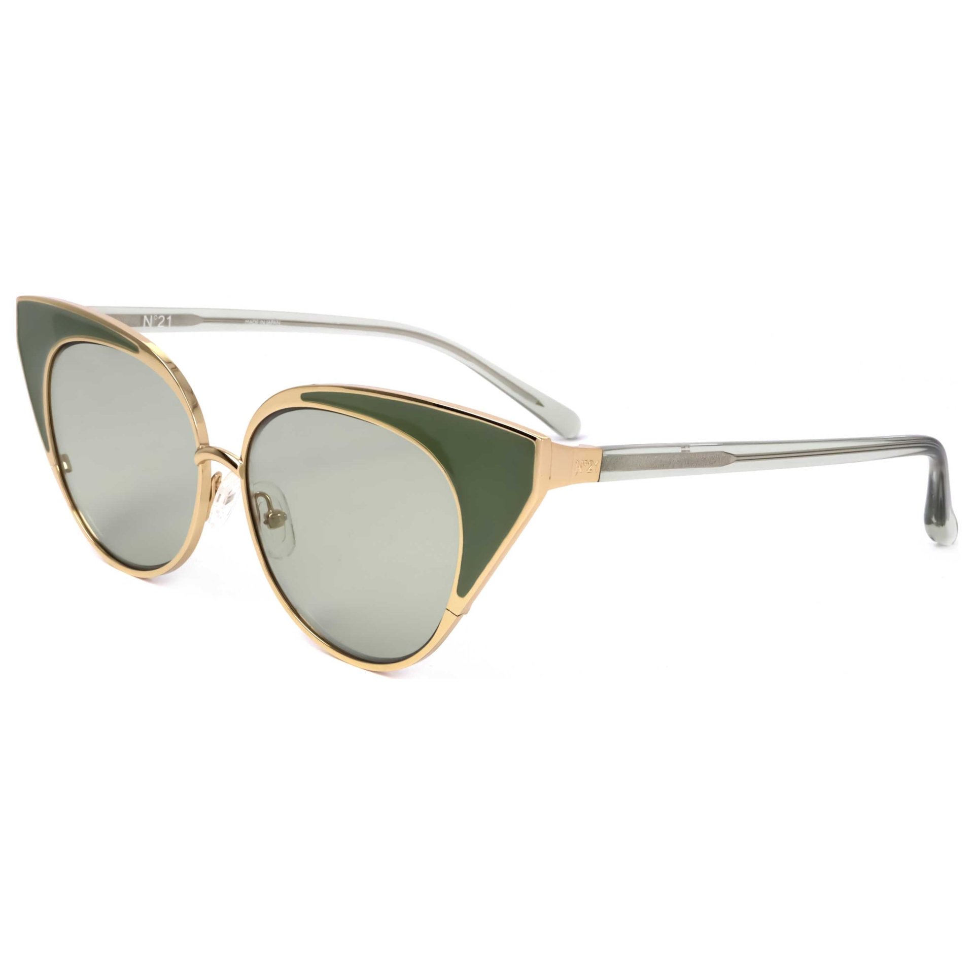 Linda Farrow Women's Sunglasses N21S18-C3-58