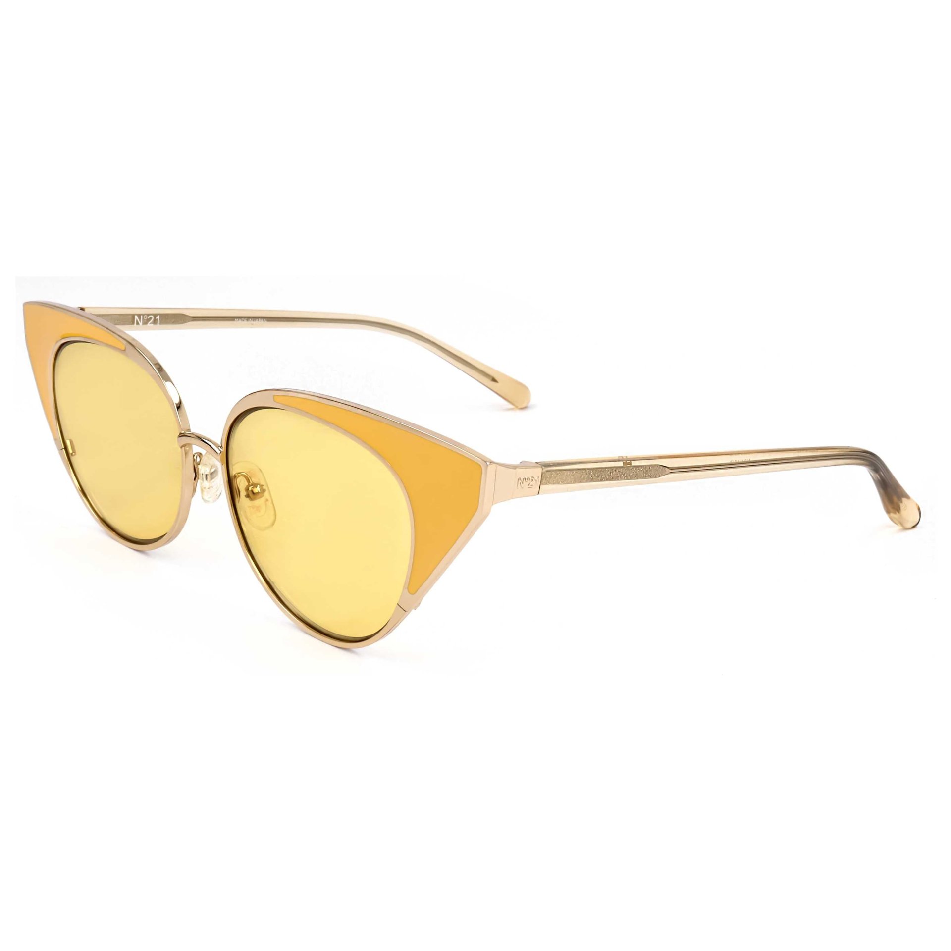 Linda Farrow Women's Sunglasses N21S18-C7-58