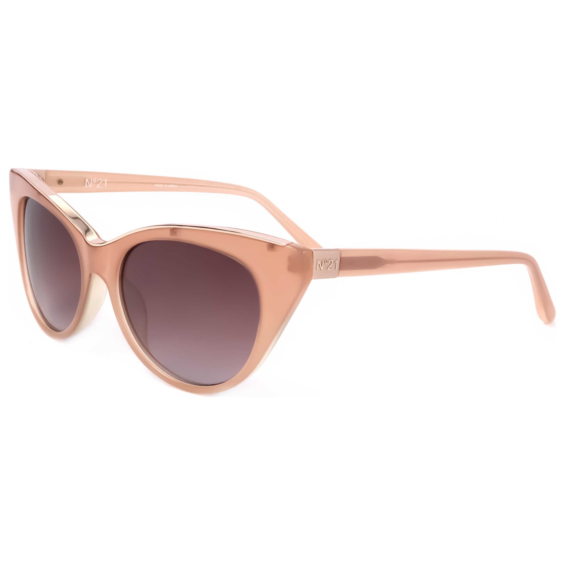 Linda Farrow Women's Sunglasses N21S9-C4-57