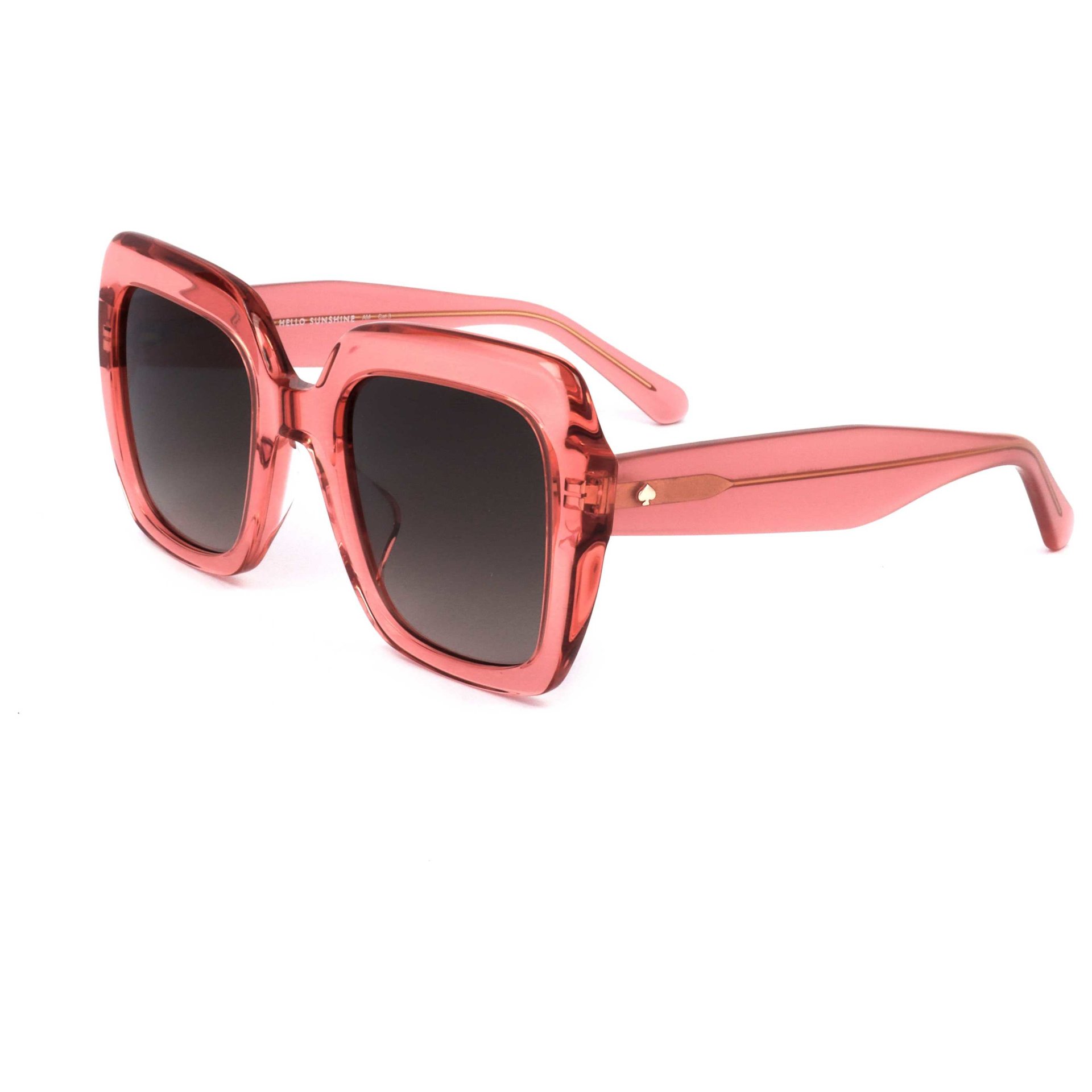 Kate Spade Women's Sunglasses NAOMI-S-733-52