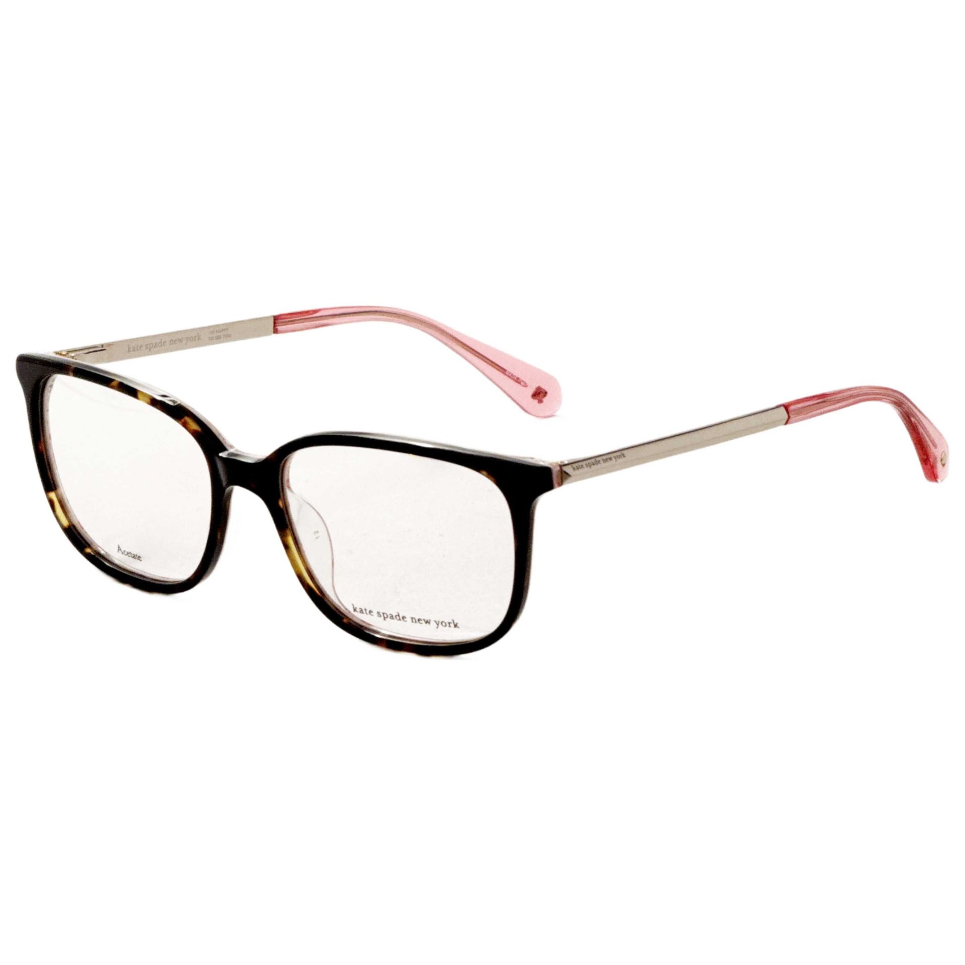 Kate Spade Women's Opticals NATALIA-H7P-52