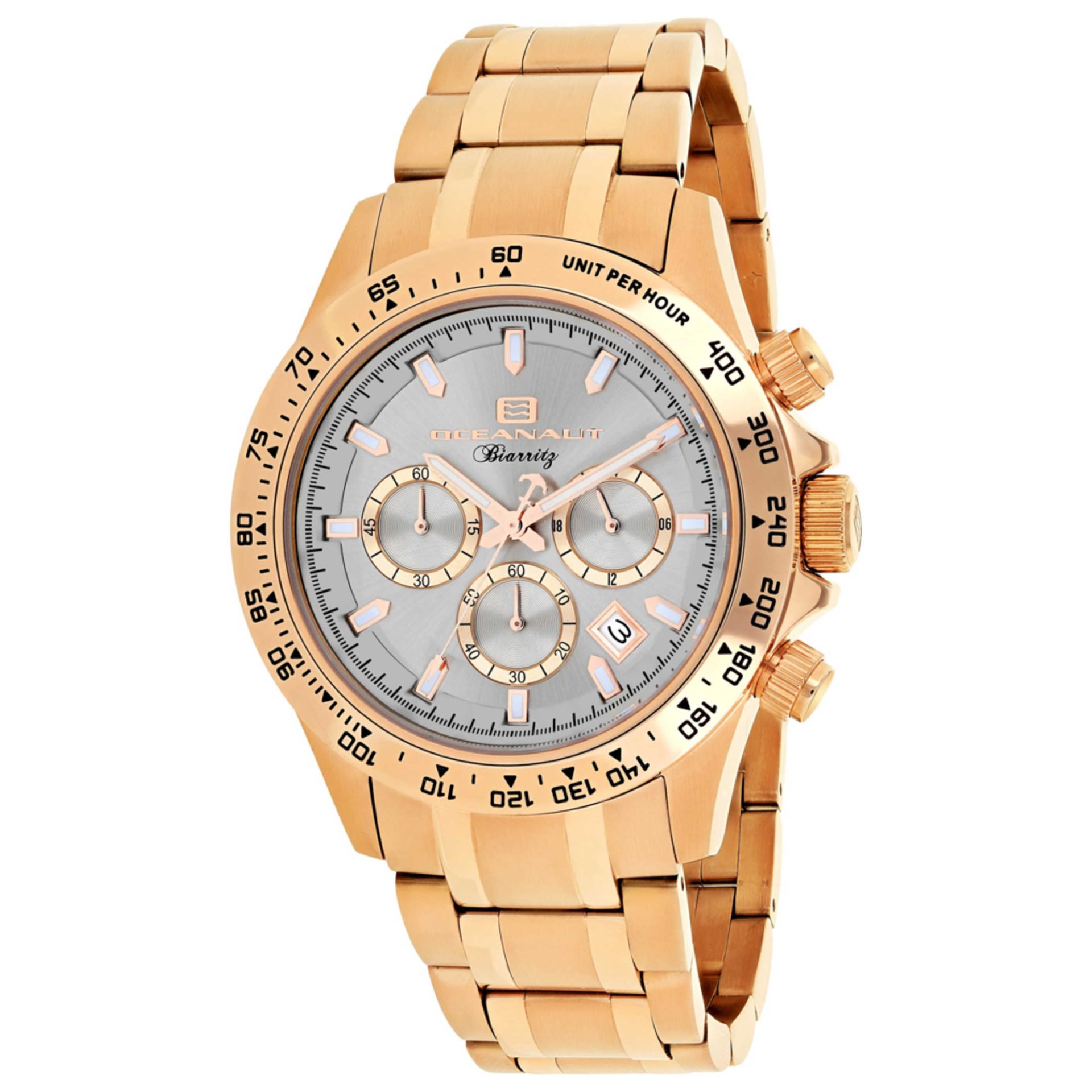 Oceanaut Men's Watch OC6118