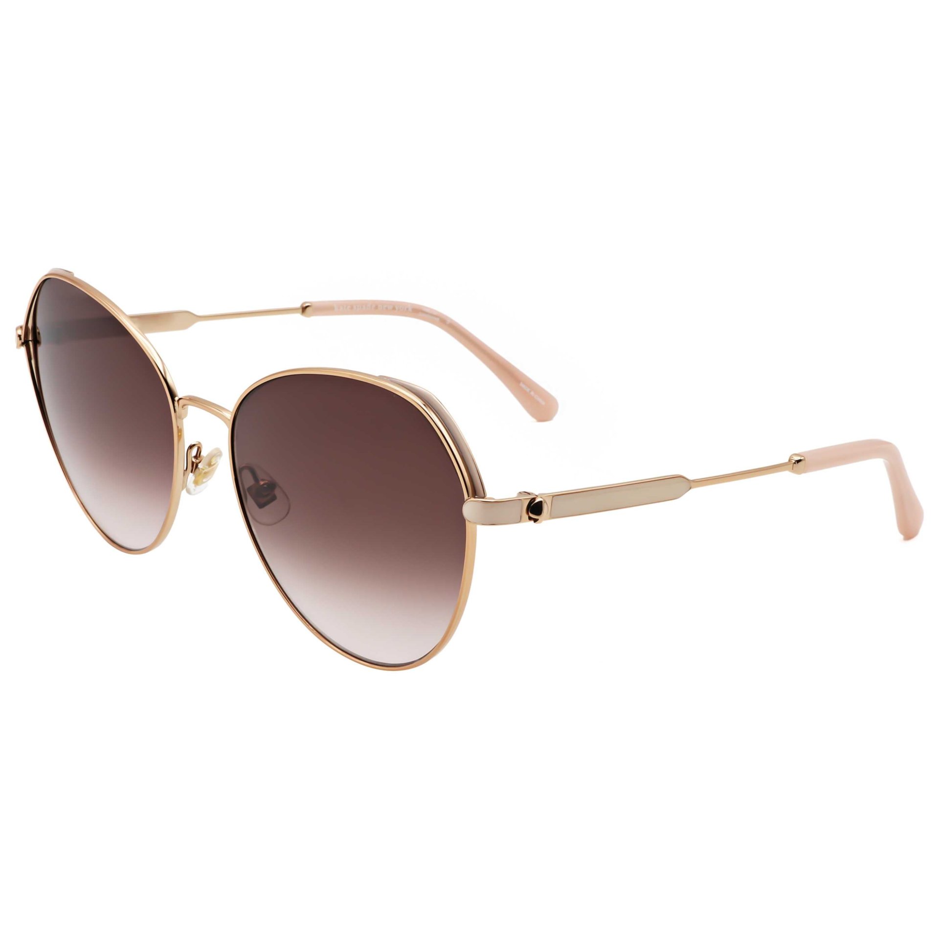 Kate Spade Women's Sunglasses OCTAVIA-G-S-AU2-59