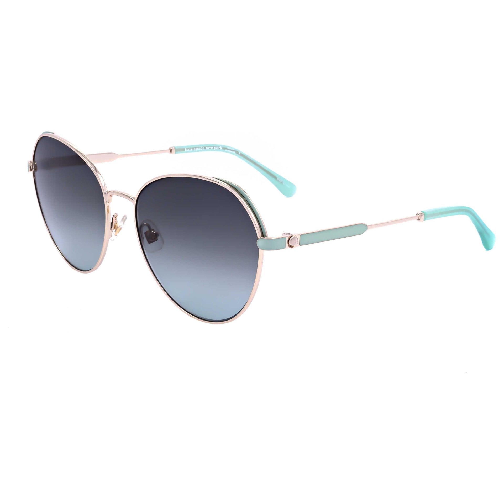Kate Spade Women's Sunglasses OCTAVIA-G-S-PEF-59