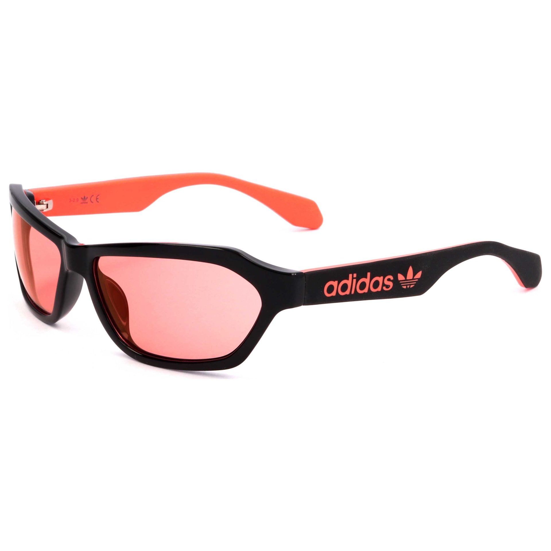 Adidas Men's Opticals OR0021-01U-58