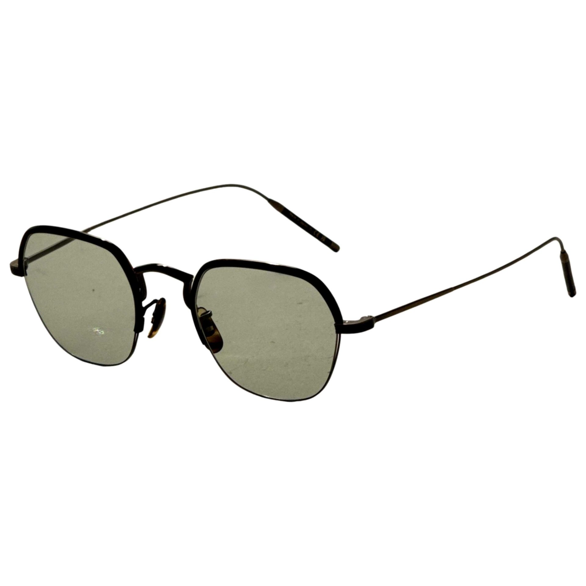 Oliver Peoples Unisex Sunglasses OV1291T-5284-47
