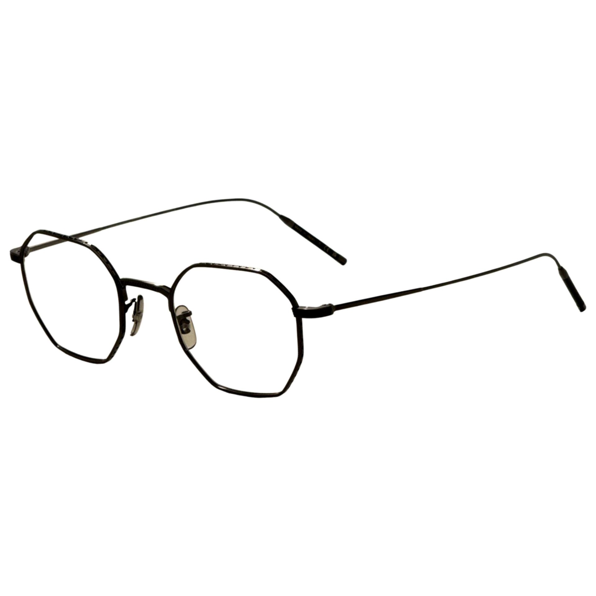 Oliver Peoples Unisex Opticals OV1299T-5076-47